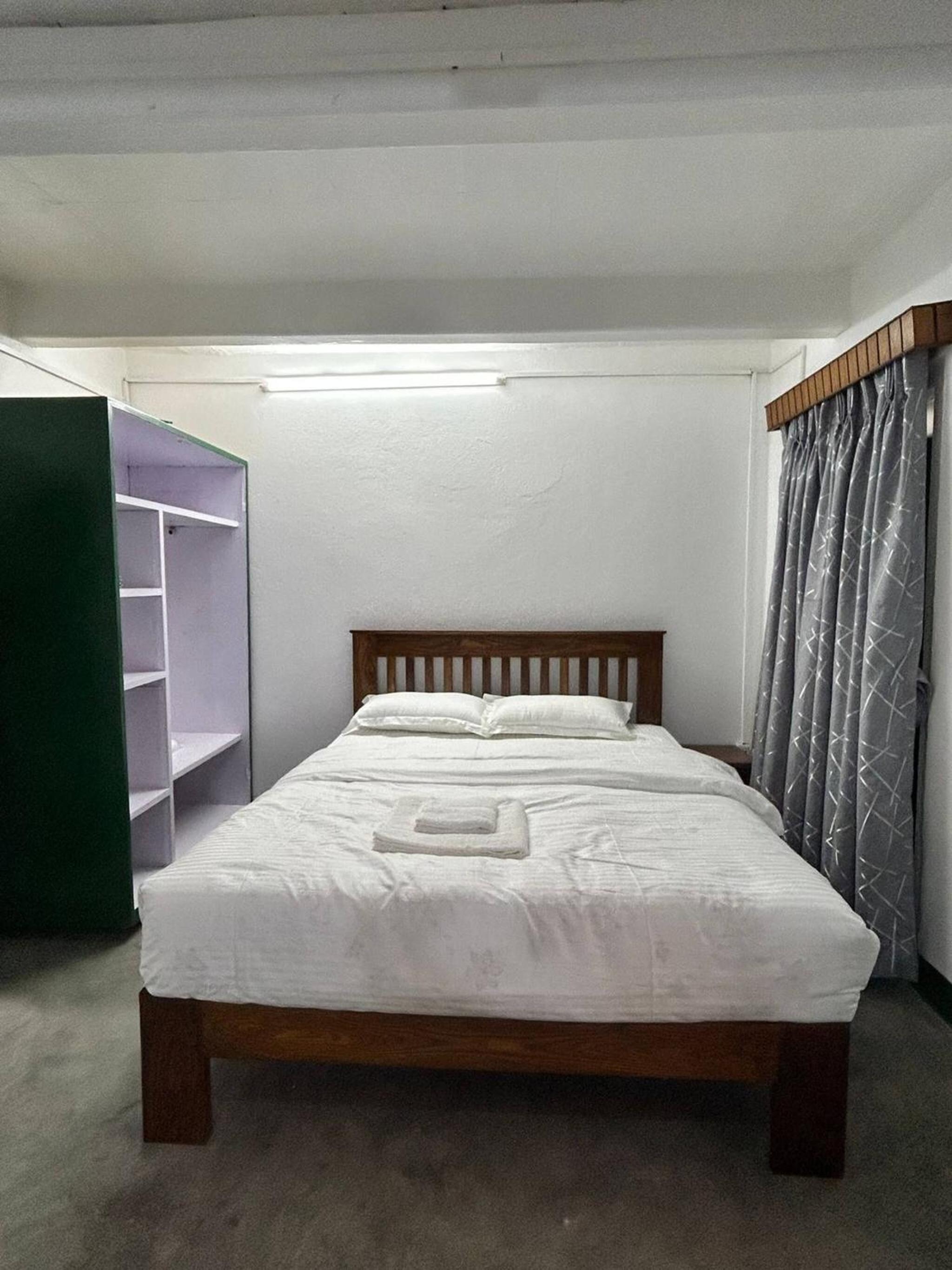 Buddha Apartment - Traditional house in Thamel