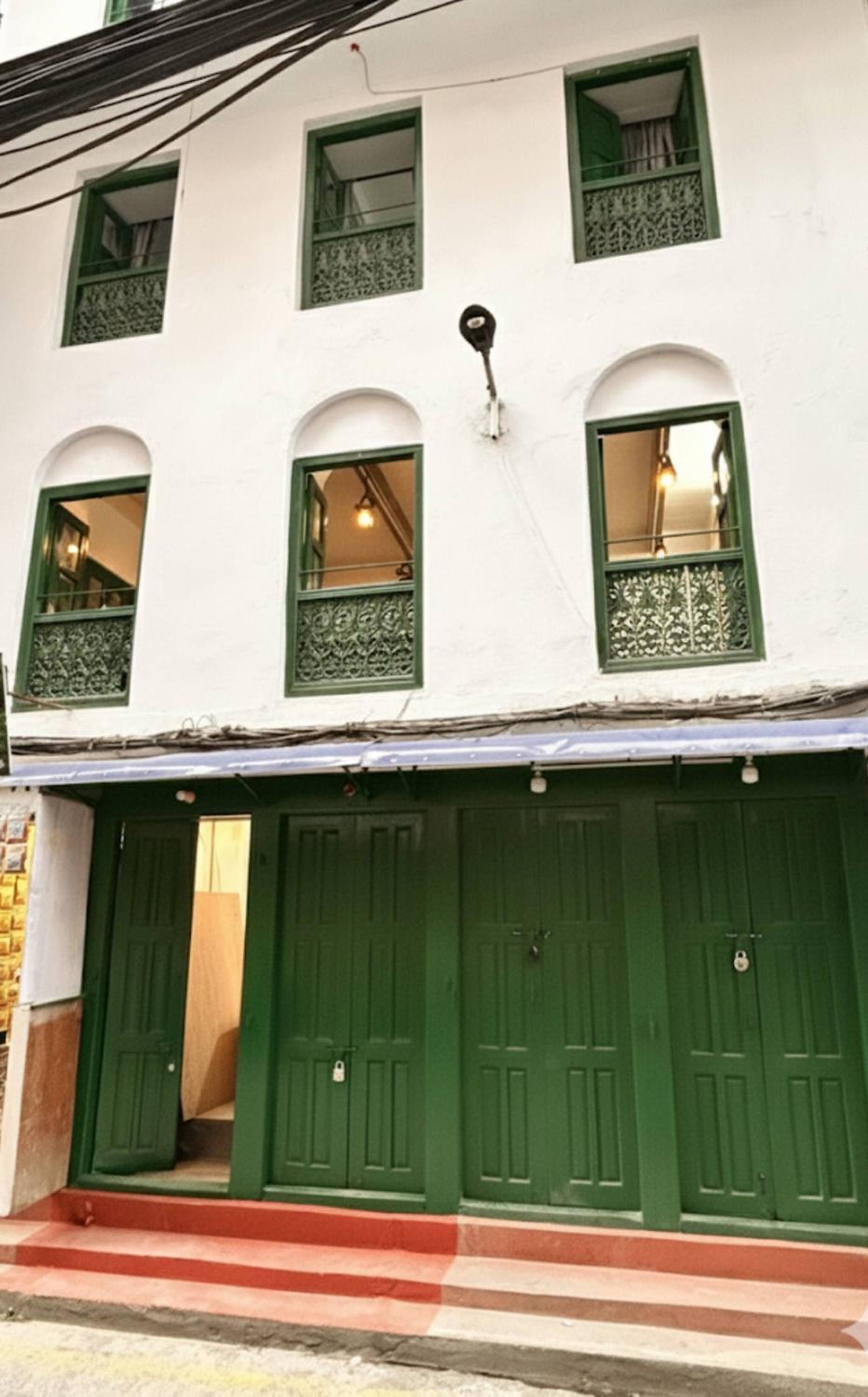 Buddha Apartment - Traditional house in Thamel