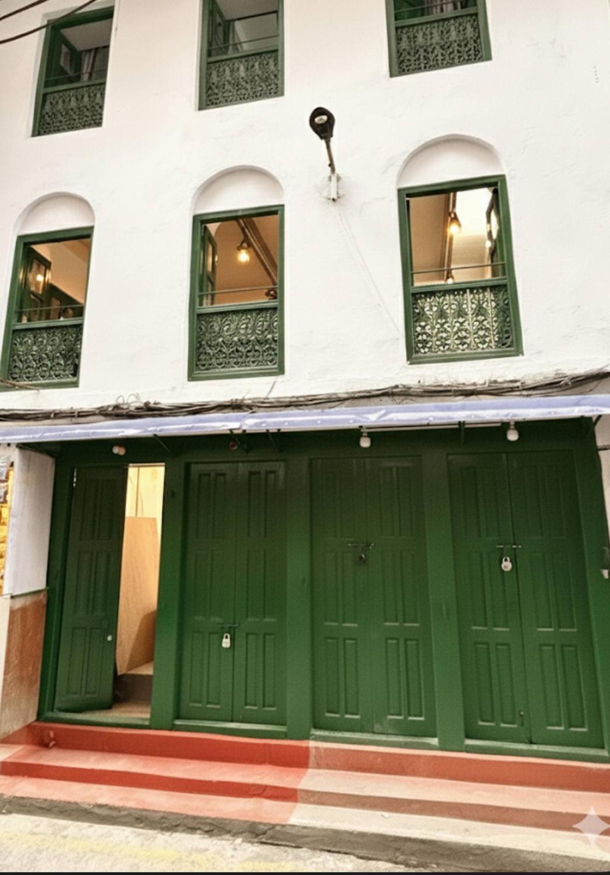 Buddha Apartment - Traditional house in Thamel