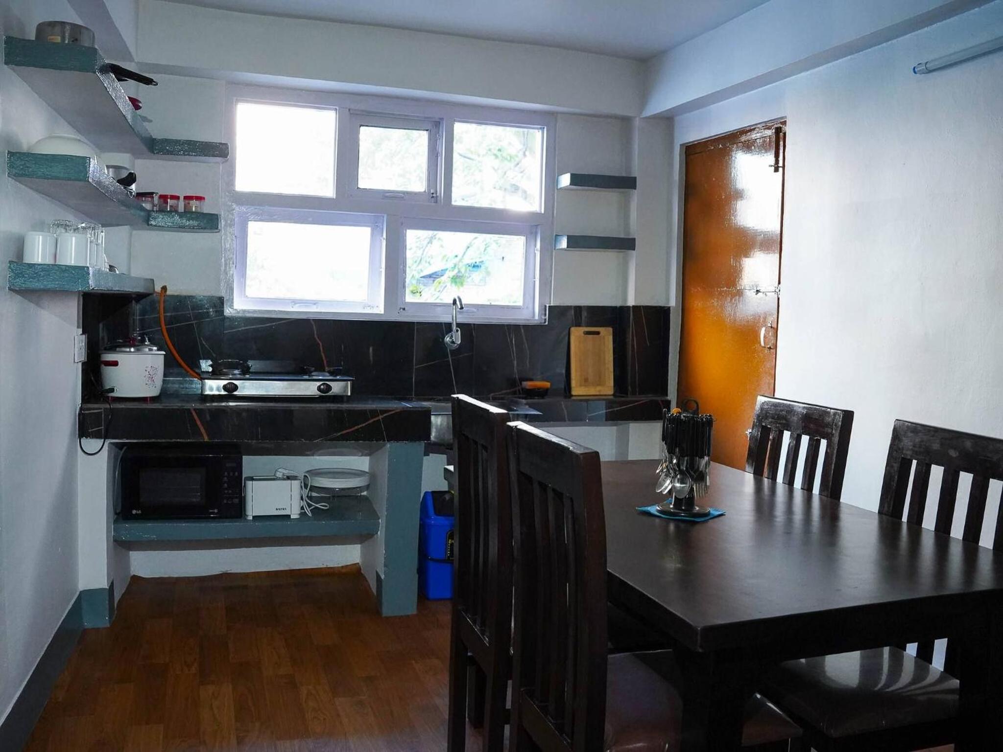 Everest Apartment 2BHK Thamel 5 min walk 2nd Floor