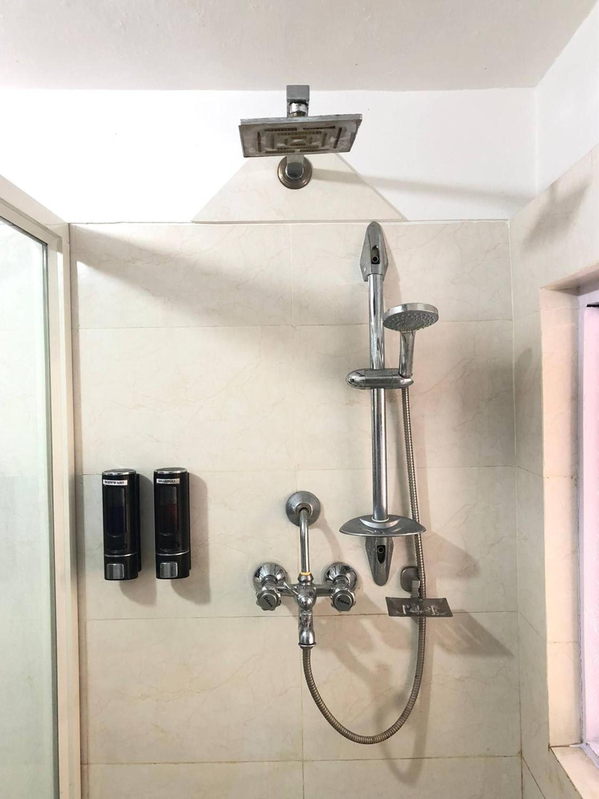 Everest Apartment 2BHK Thamel 5 min walk 2nd Floor