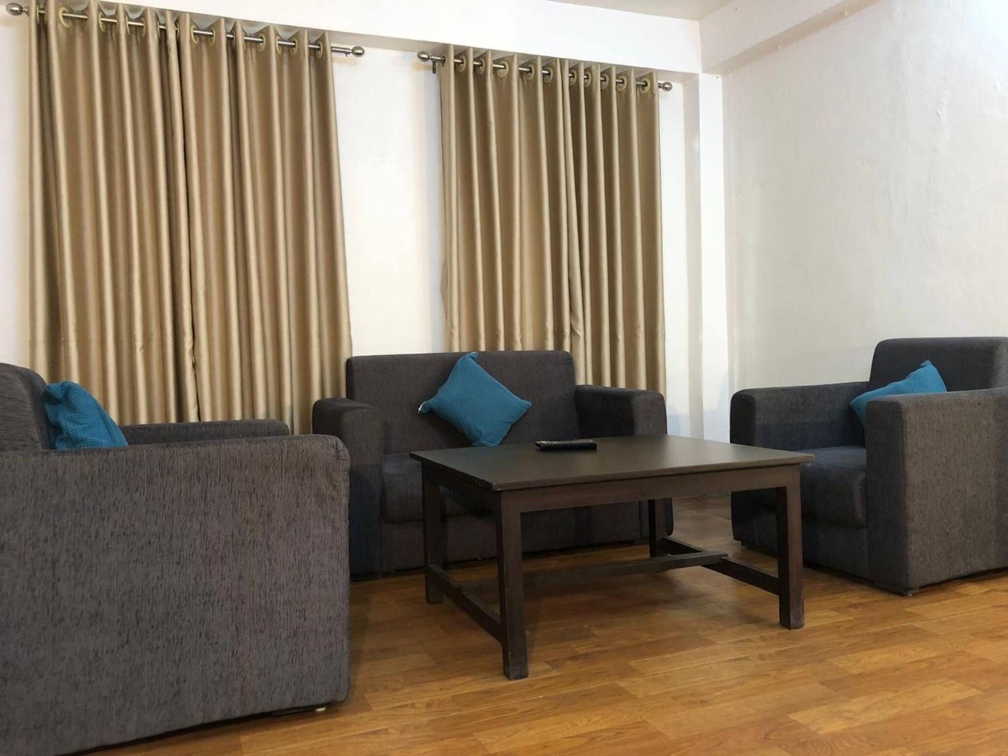 Everest Apartment 2BHK Thamel 5 min walk 2nd Floor