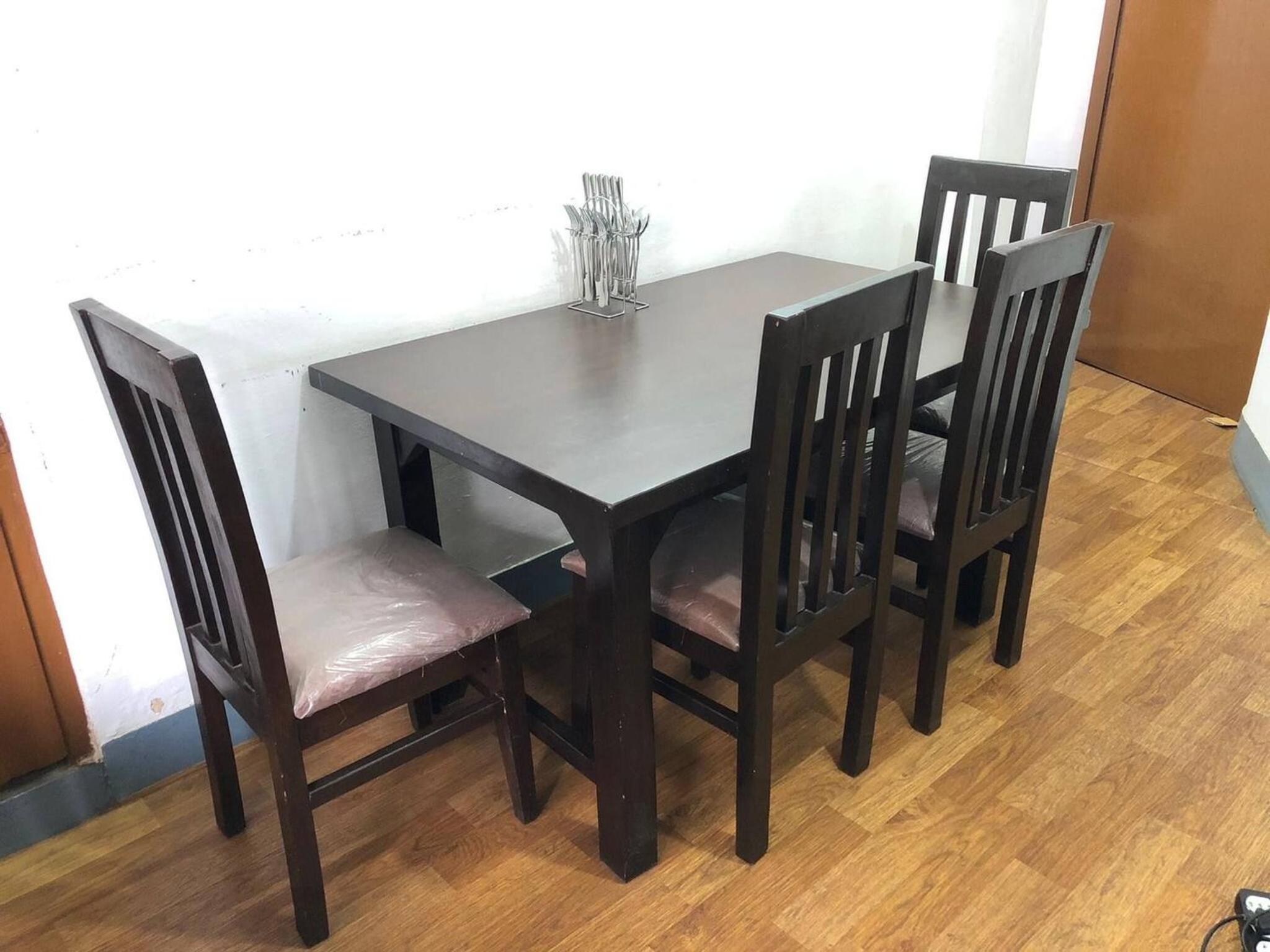 Everest Apartment 2BHK Thamel 5 min walk 2nd Floor