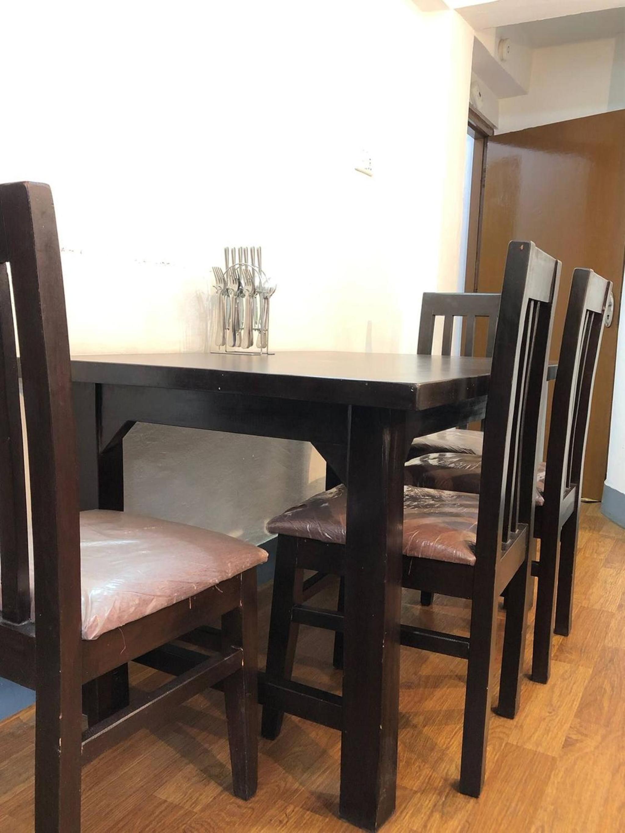 Everest Apartment 2BHK Thamel 5 min walk 2nd Floor