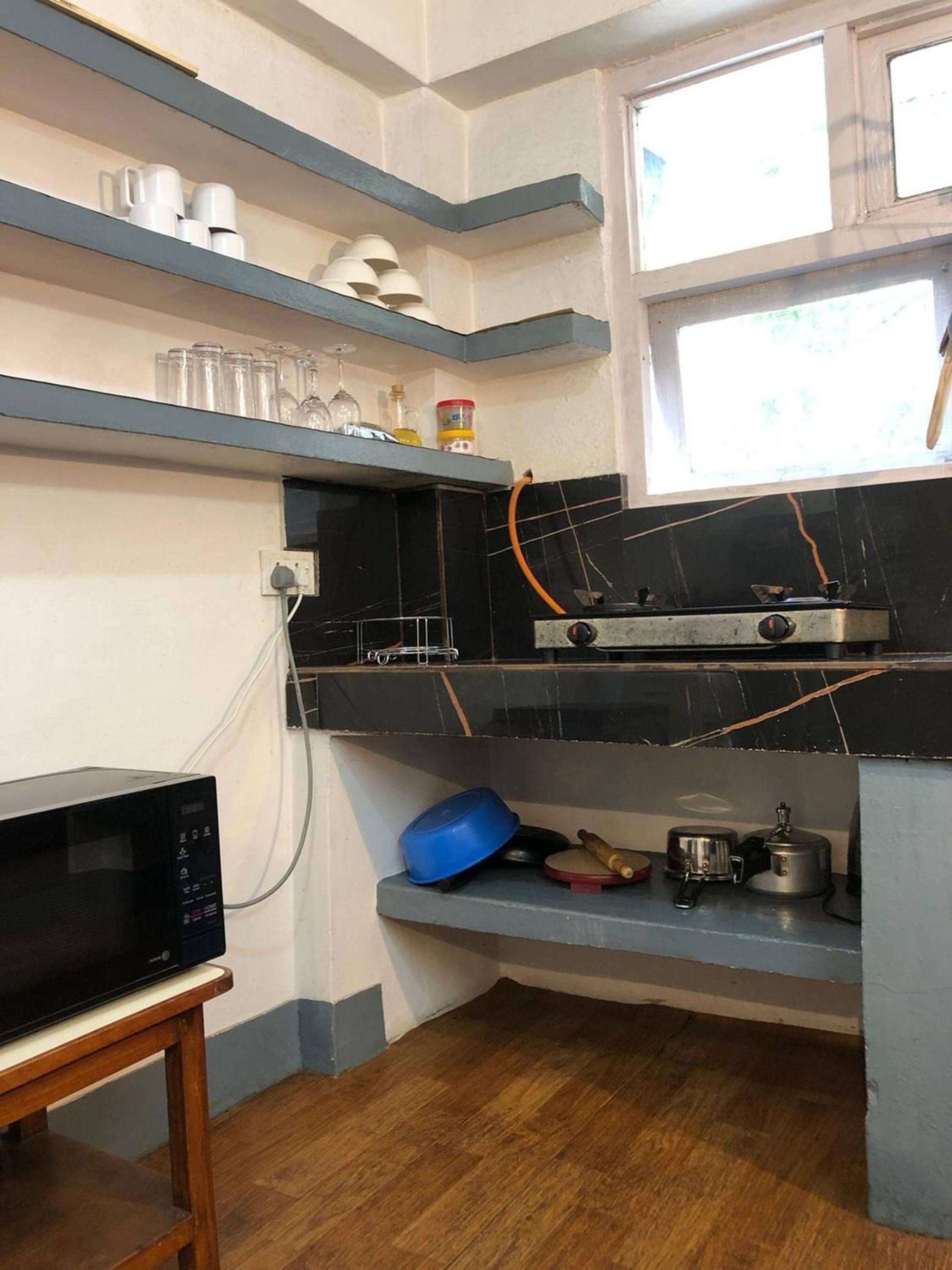 Everest Apartment 2BHK Thamel 5 min walk 2nd Floor