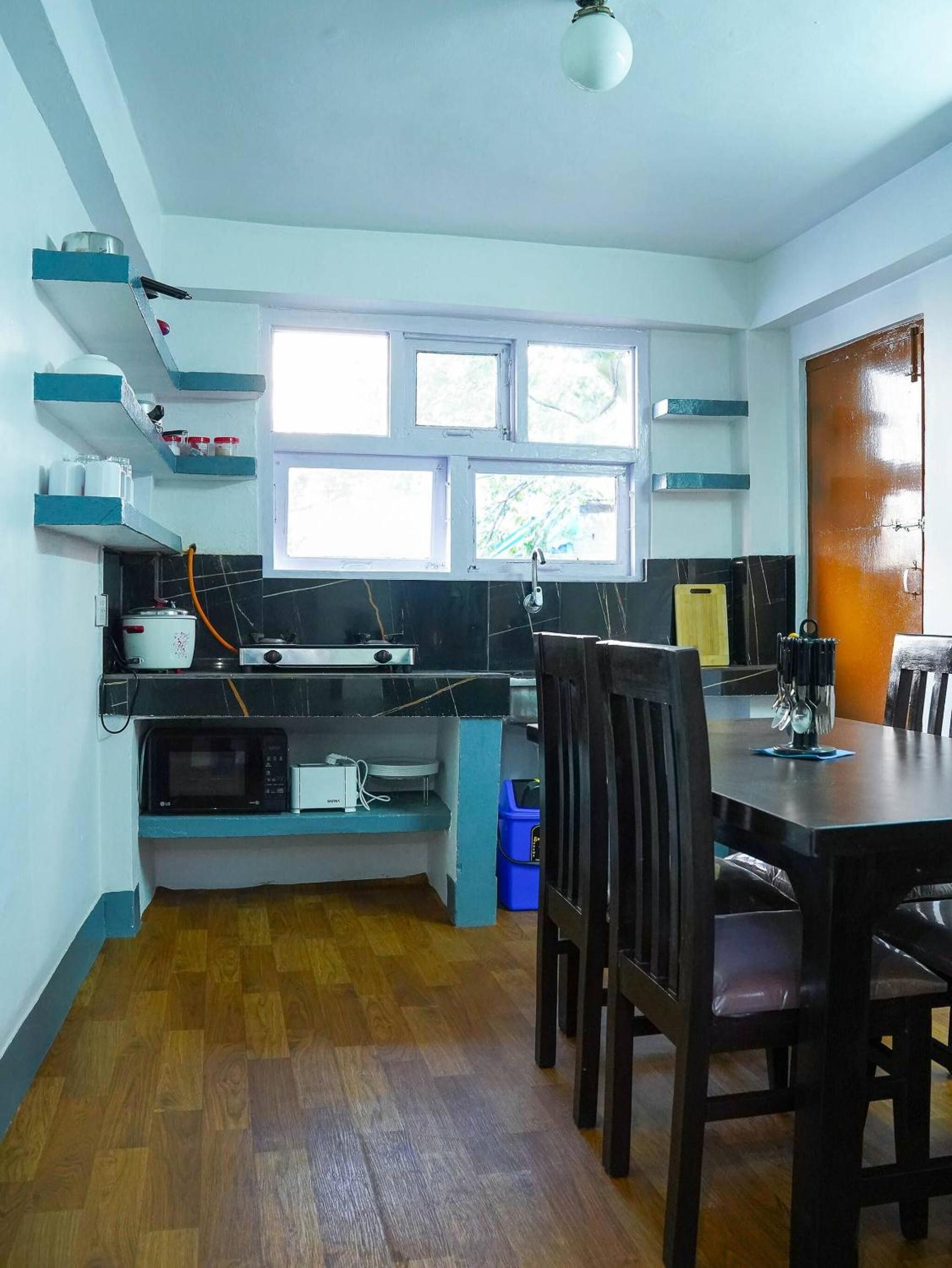 Everest Apartment 2BHK Thamel 5 min walk 2nd Floor