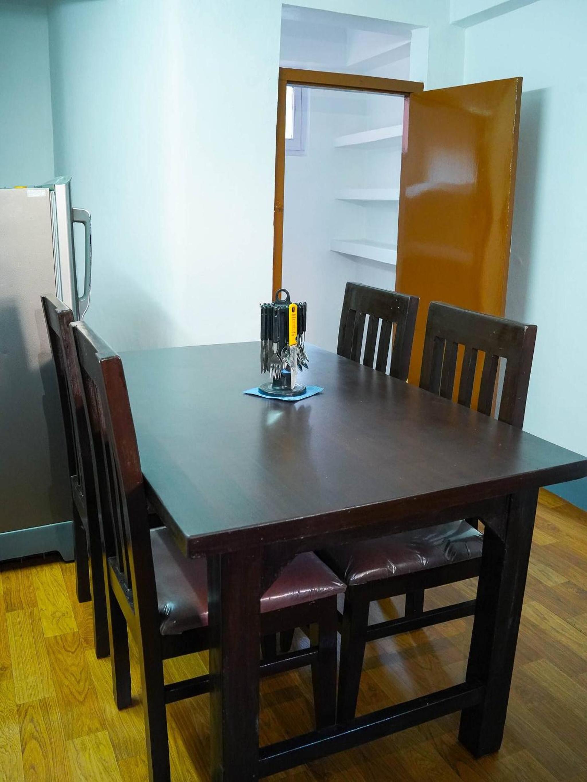 Everest Apartment 2BHK Thamel 5 min walk 2nd Floor