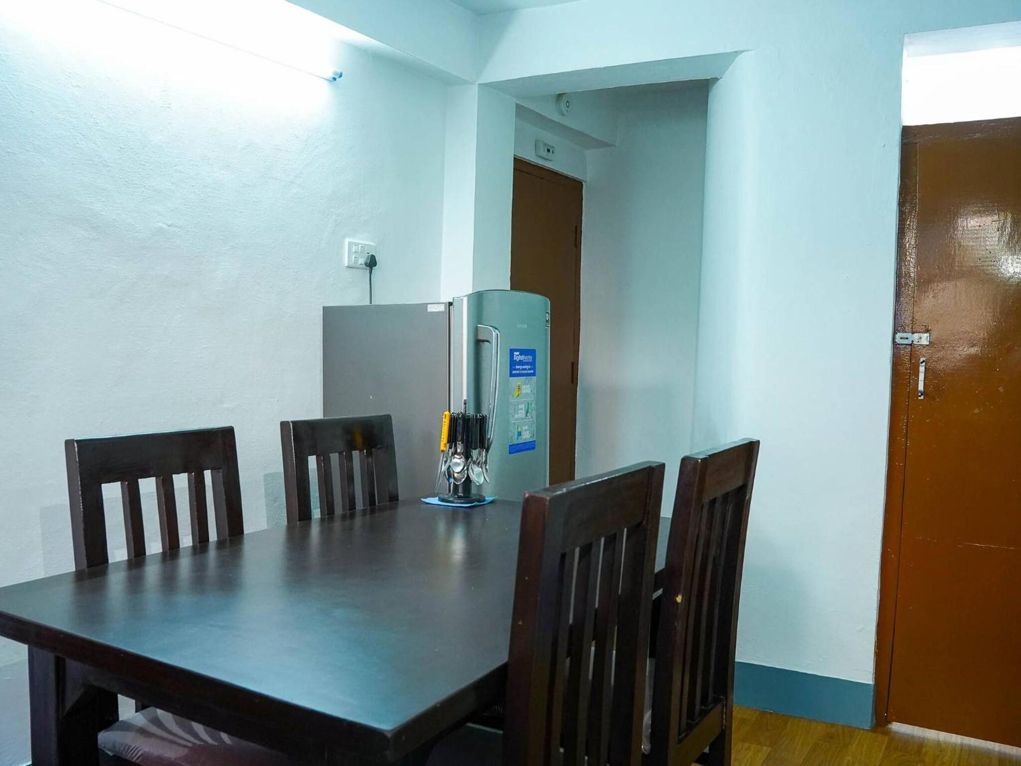 Everest Apartment 2BHK Thamel 5 min walk 2nd Floor