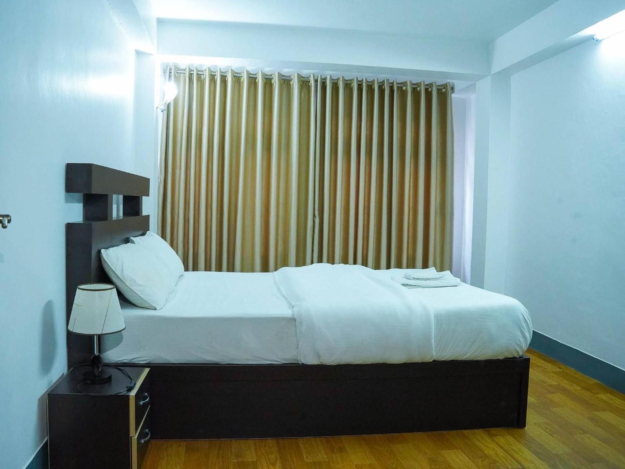 Everest Apartment 2BHK Thamel 5 min walk 2nd Floor