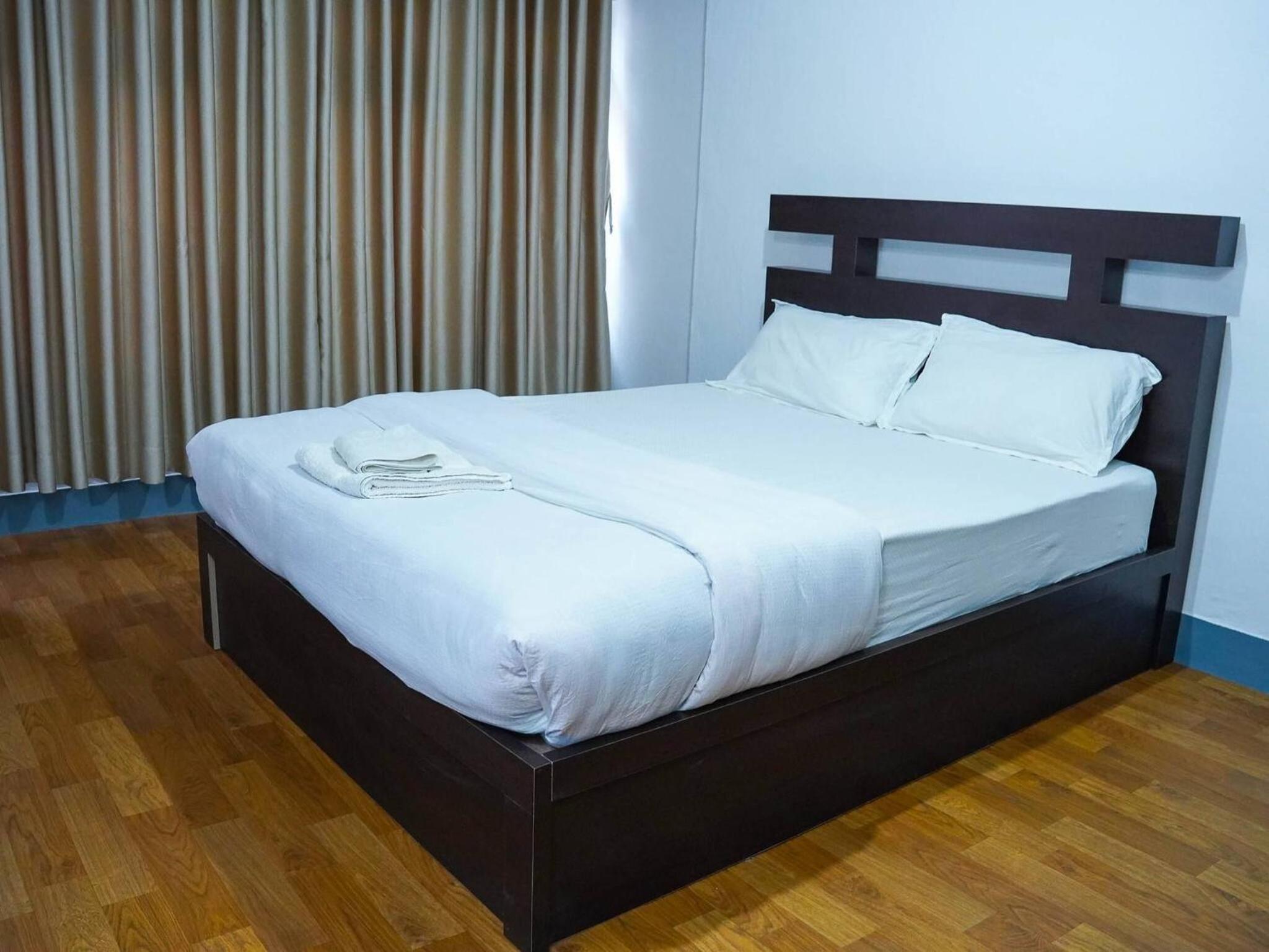 Everest Apartment 2BHK Thamel 5 min walk 2nd Floor