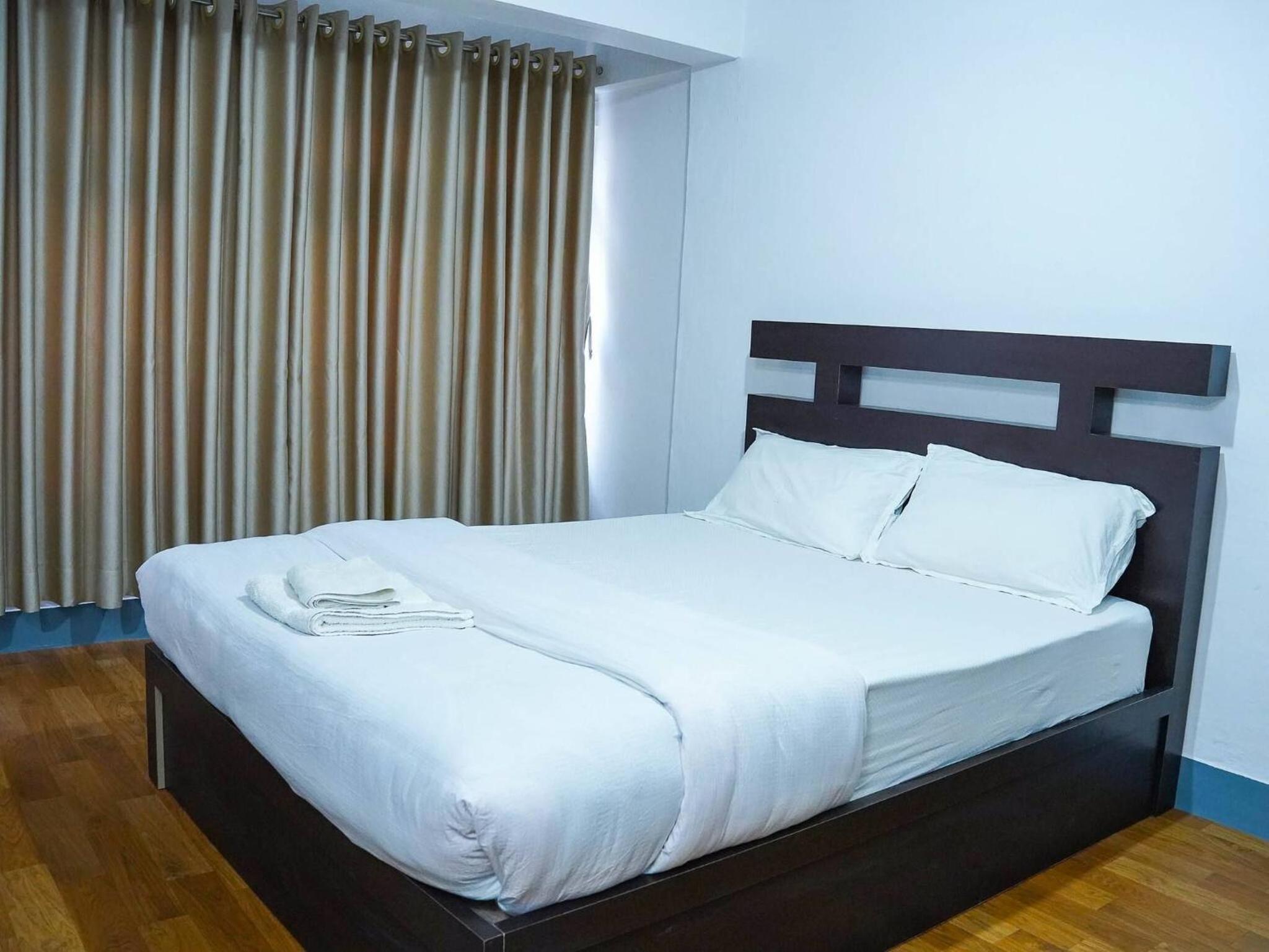 Everest Apartment 2BHK Thamel 5 min walk 2nd Floor