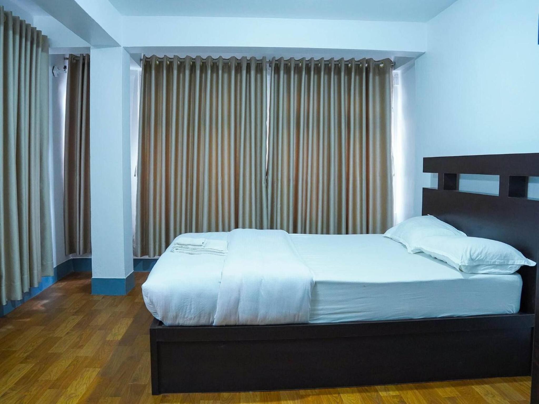 Everest Apartment 2BHK Thamel 5 min walk 2nd Floor