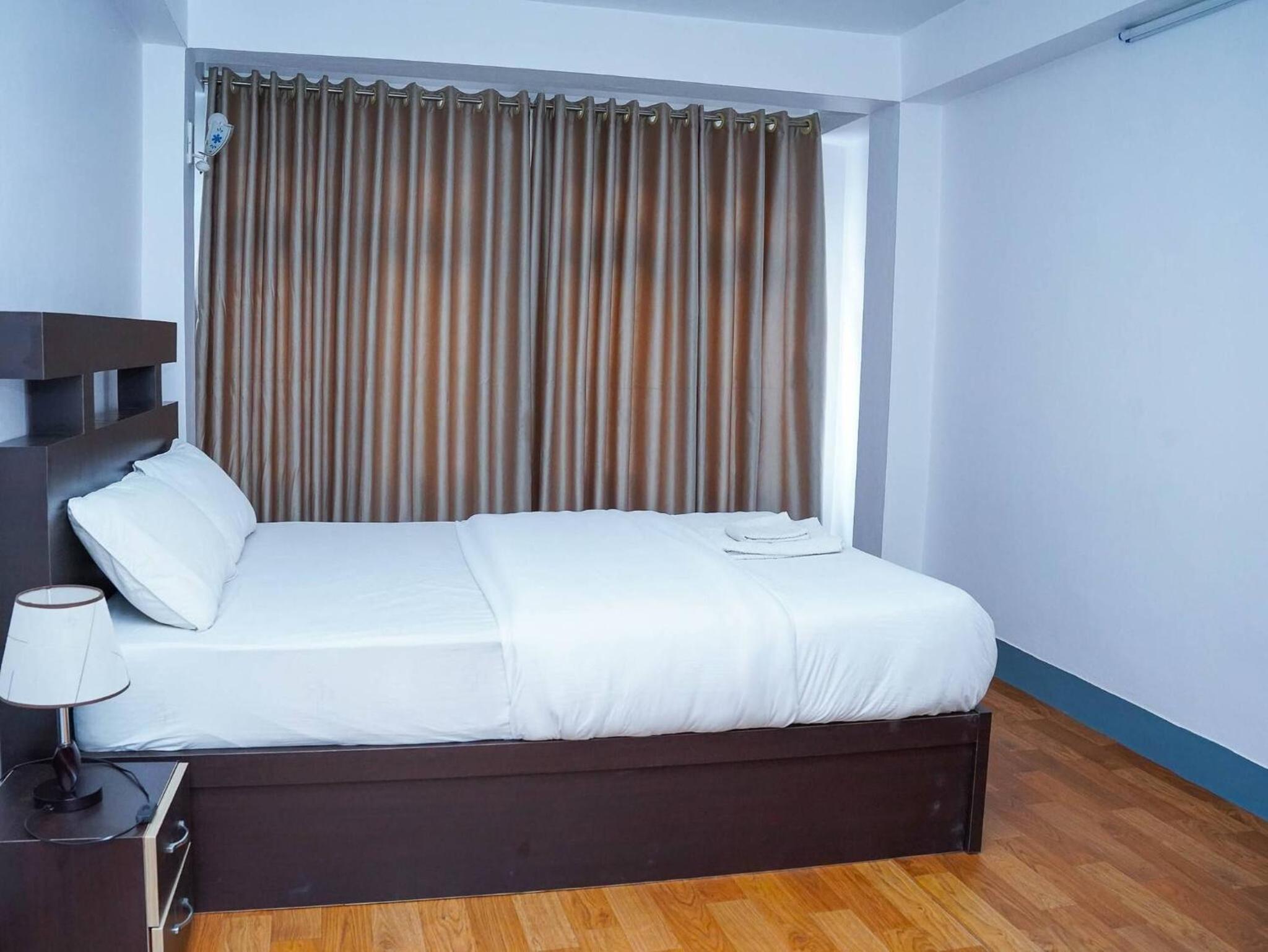 Everest Apartment 2BHK Thamel 5 min walk 2nd Floor