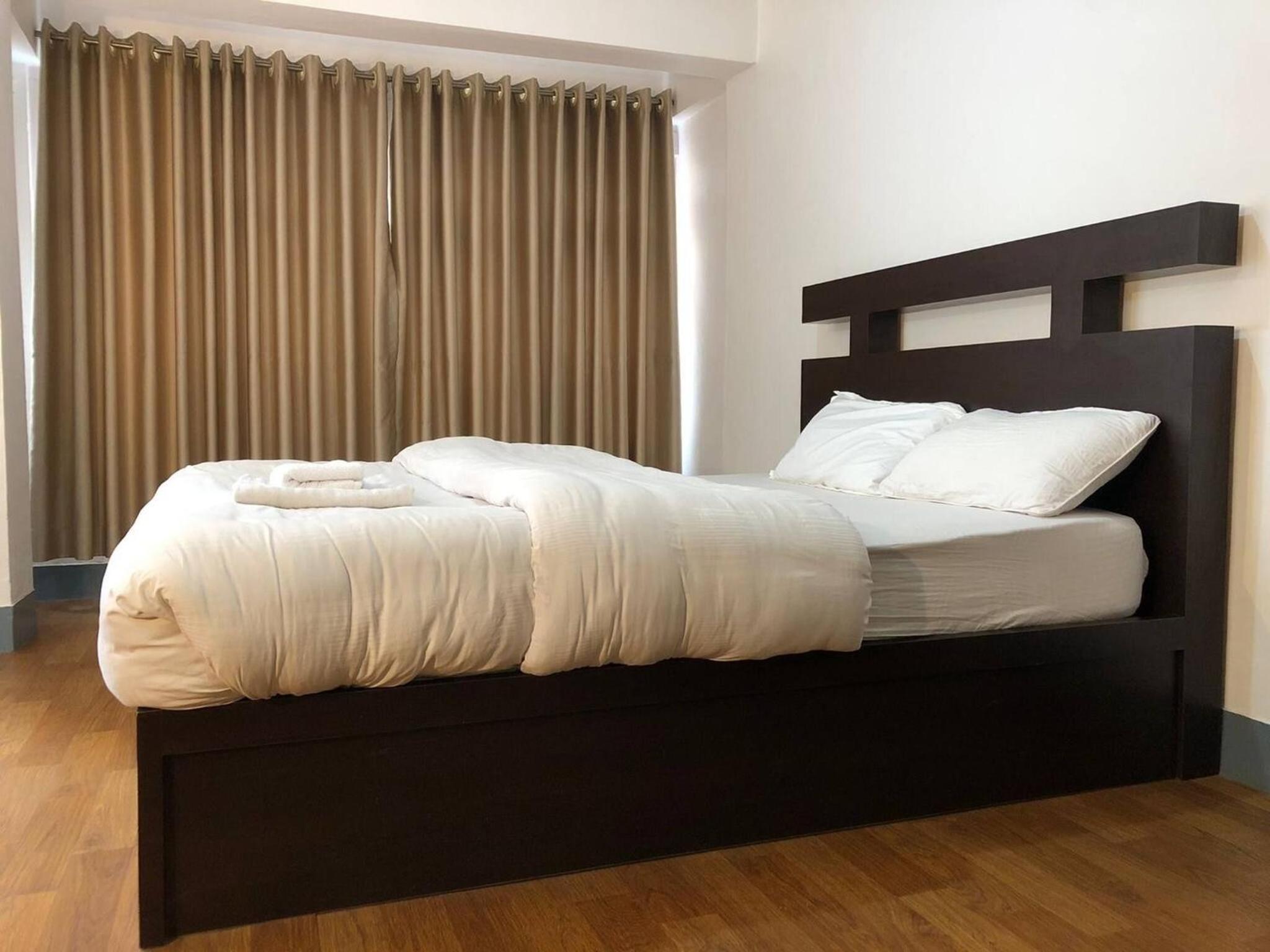 Everest Apartment 2BHK Thamel 5 min walk 2nd Floor