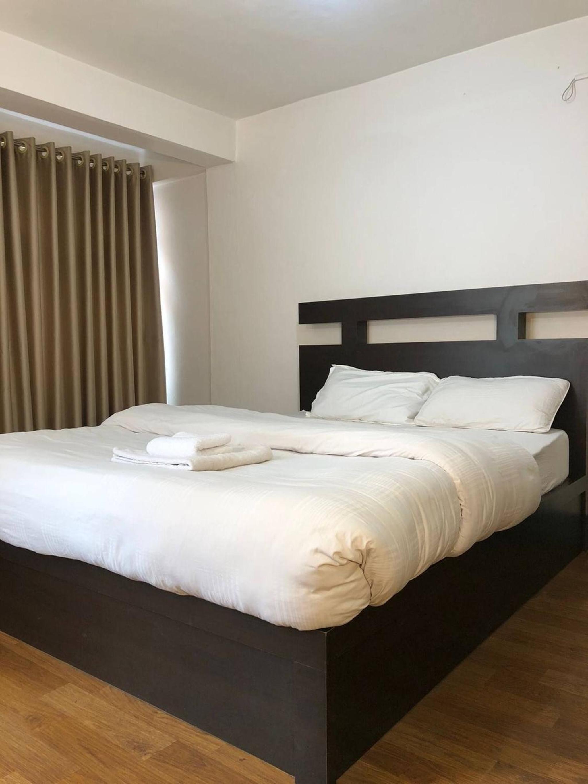 Everest Apartment 2BHK Thamel 5 min walk 2nd Floor
