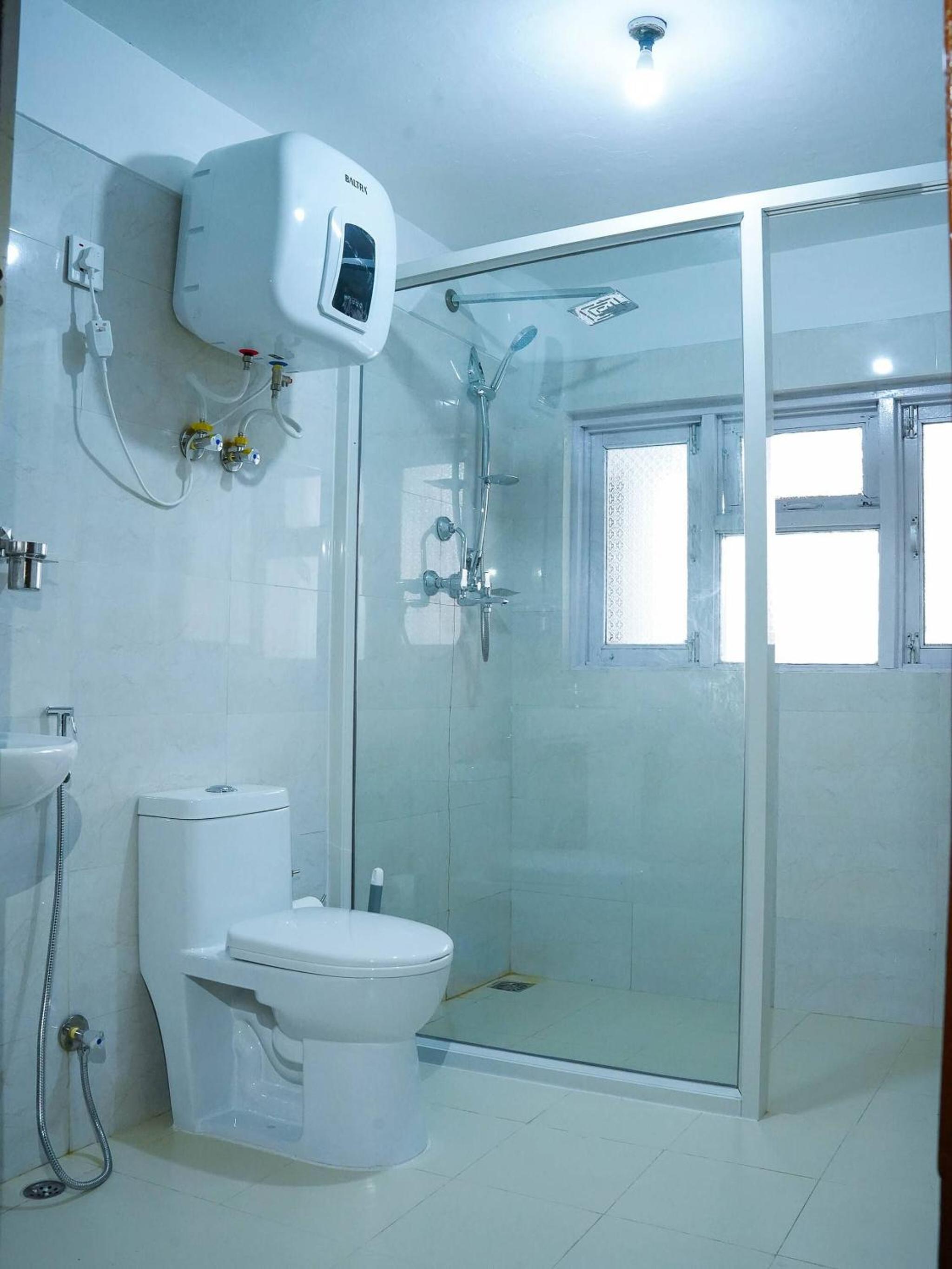 Everest Apartment 2BHK Thamel 5 min walk 2nd Floor