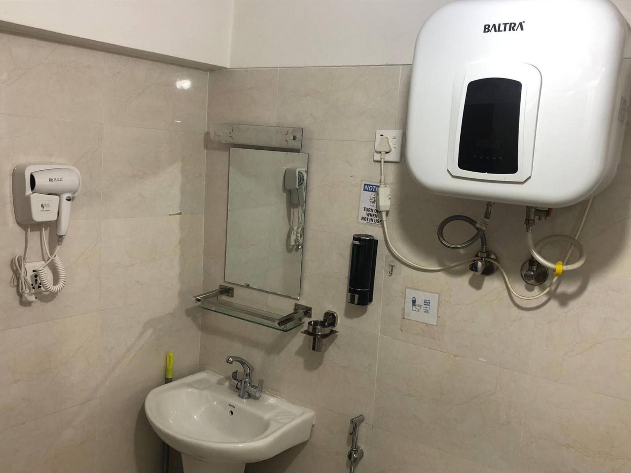Everest Apartment 2BHK Thamel 5 min walk 2nd Floor