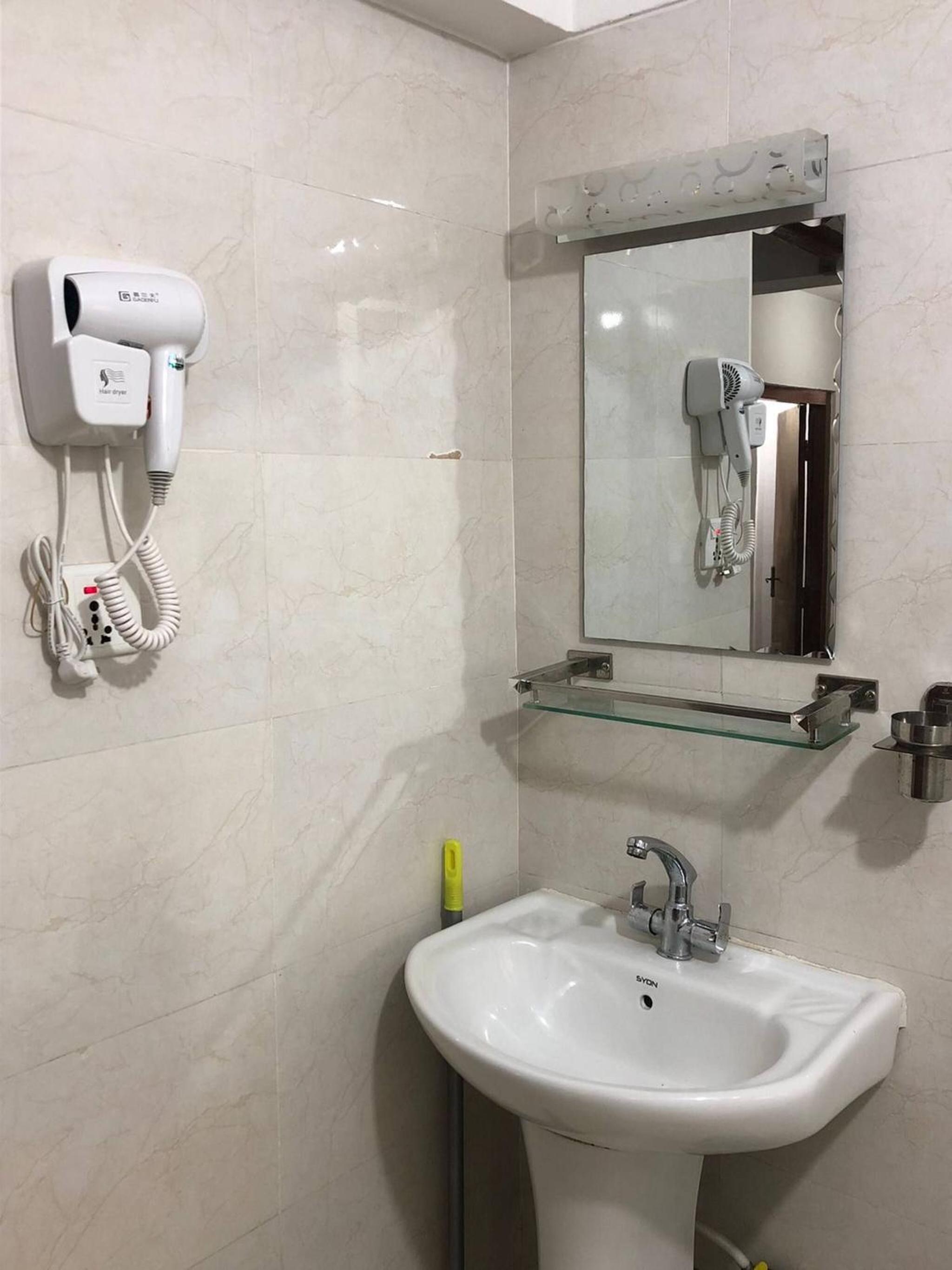 Everest Apartment 2BHK Thamel 5 min walk 2nd Floor