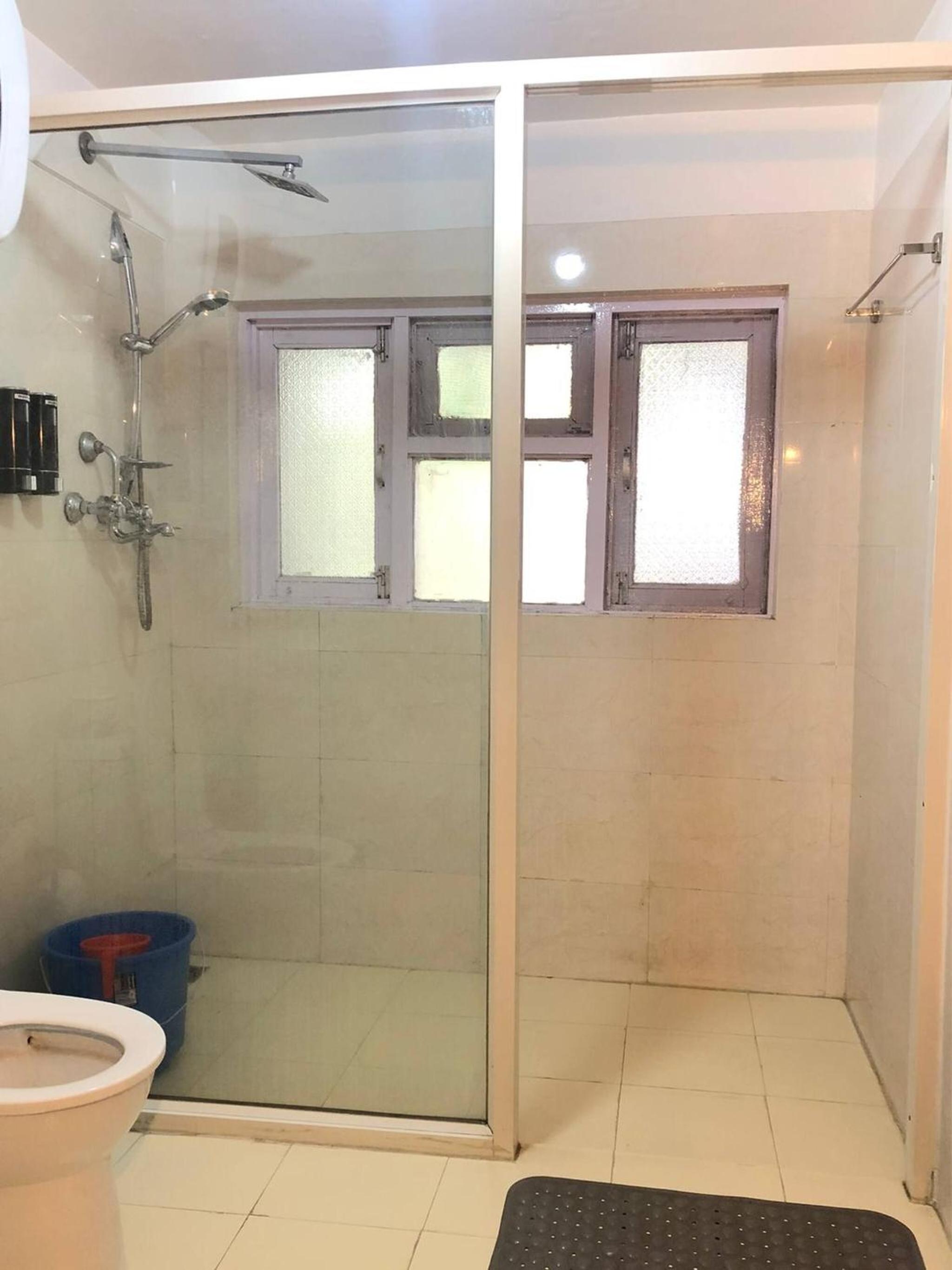 Everest Apartment 2BHK Thamel 5 min walk 2nd Floor