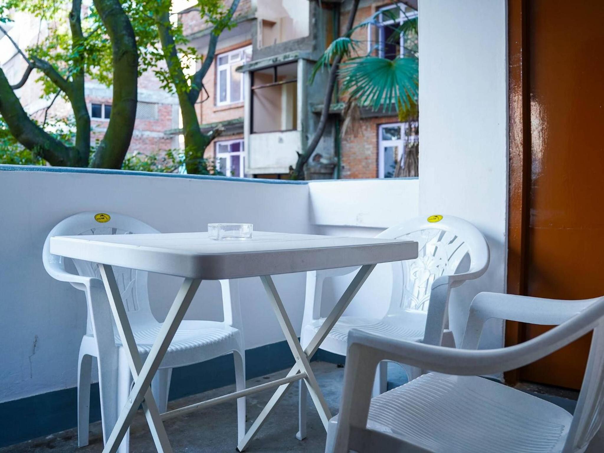 Everest Apartment 2BHK Thamel 5 min walk 2nd Floor
