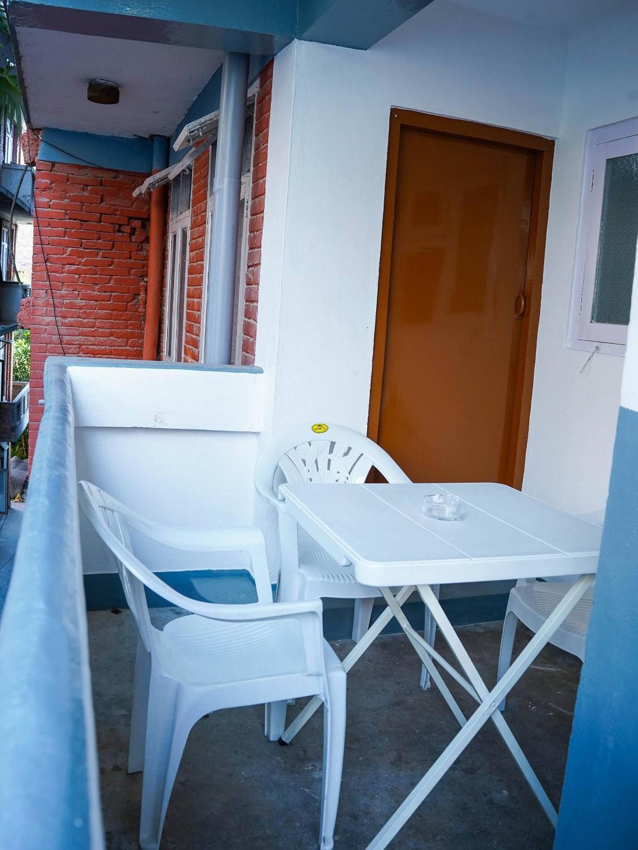 Everest Apartment 2BHK Thamel 5 min walk 2nd Floor