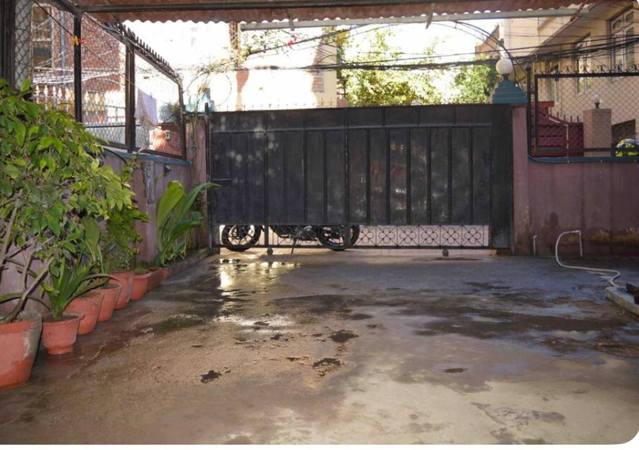 Everest Apartment 2BHK Thamel 5 min walk 2nd Floor