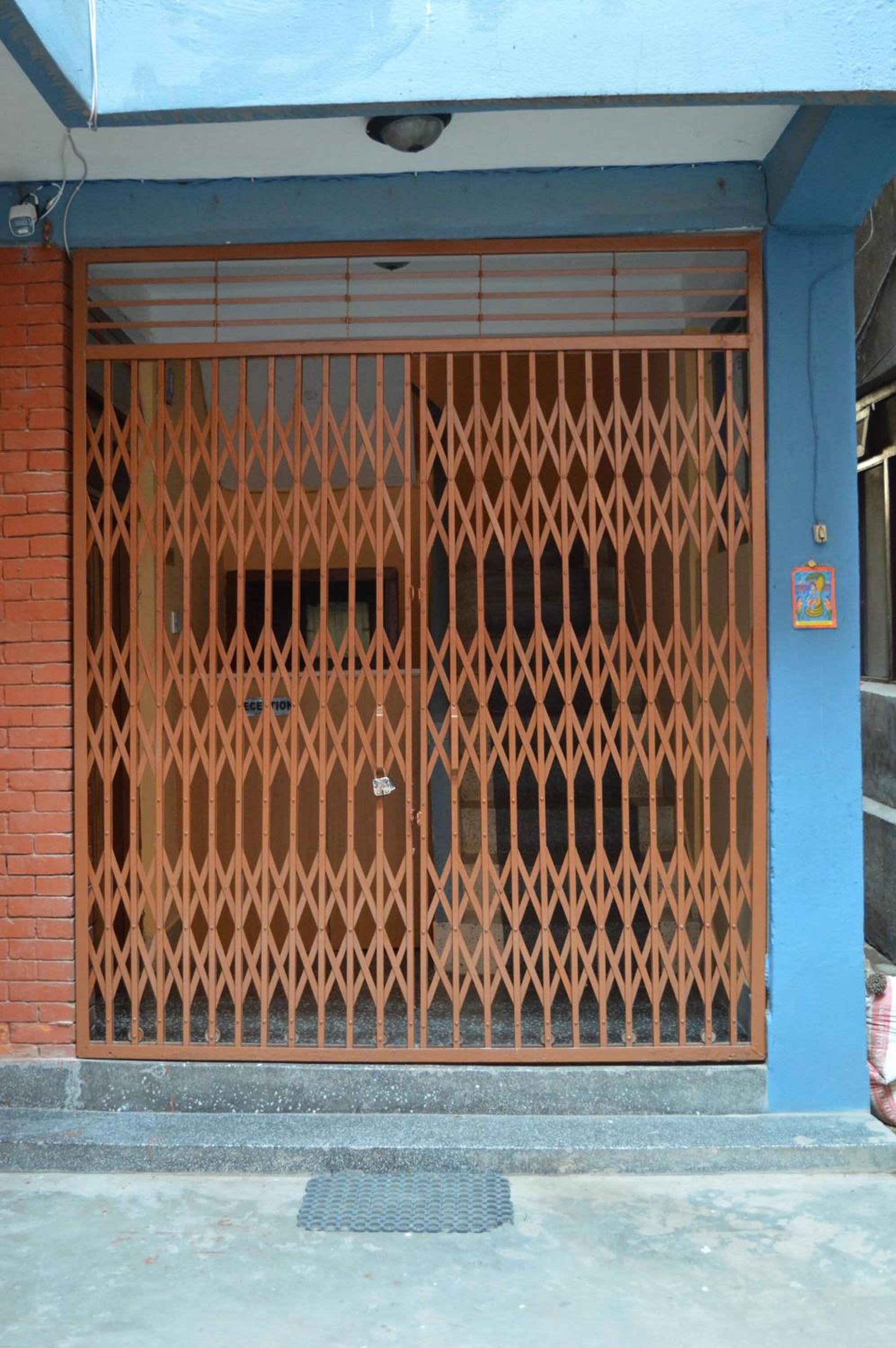 Everest Apartment 2BHK Thamel 5 min walk 2nd Floor