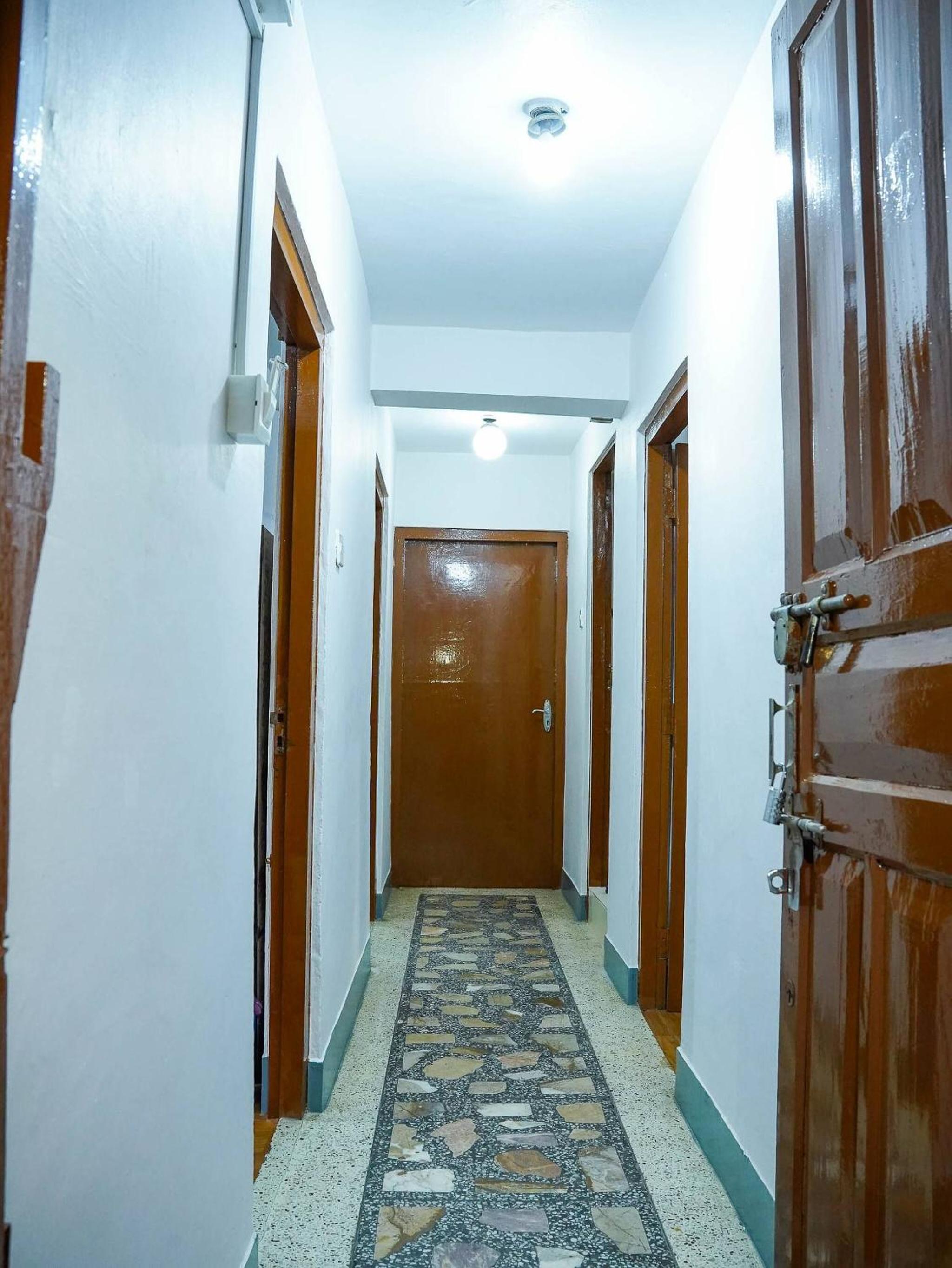 Everest Apartment 2BHK Thamel 5 min walk 2nd Floor
