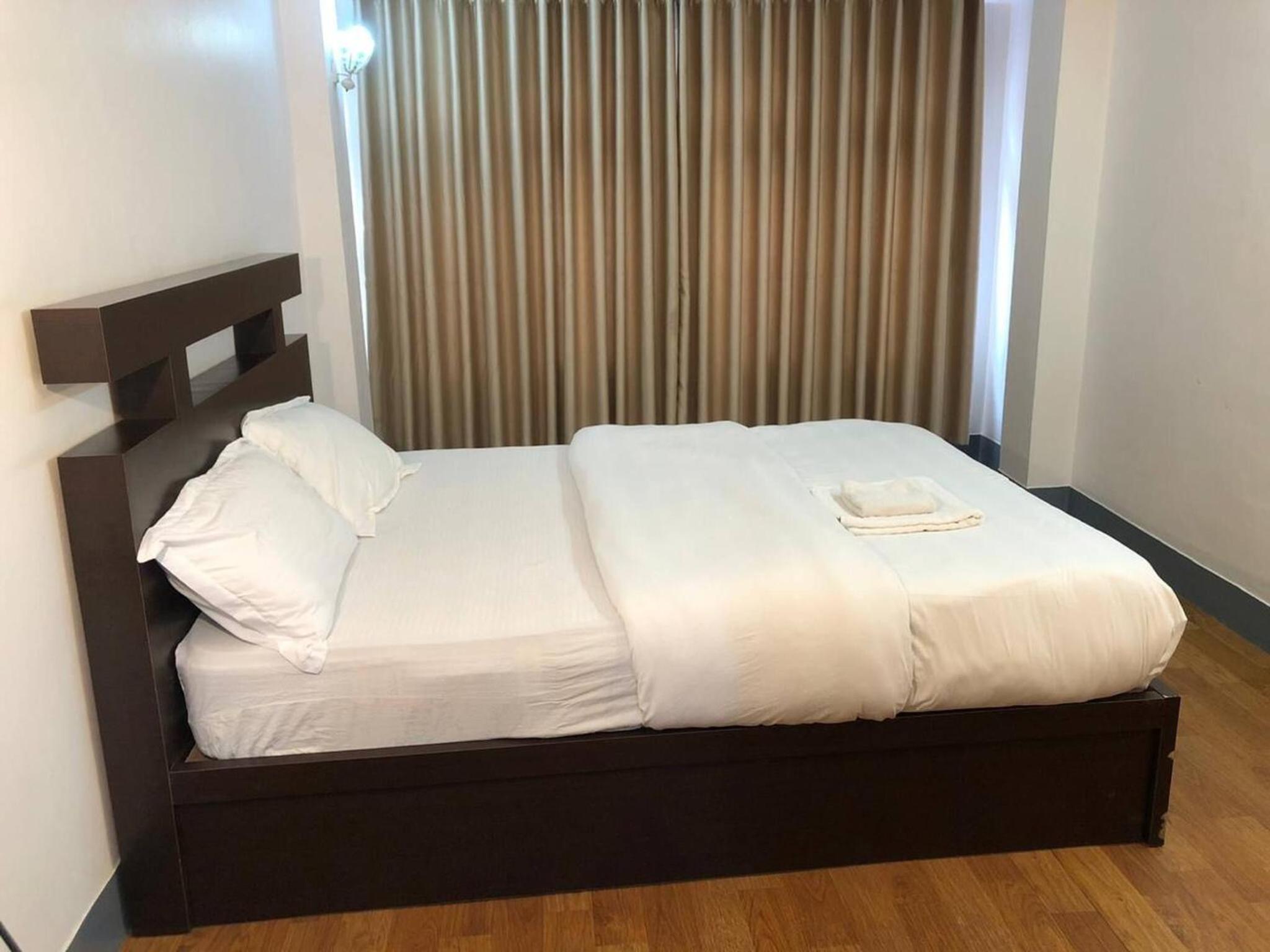 Everest Apartment 2BHK Thamel 5 min walk 2nd Floor