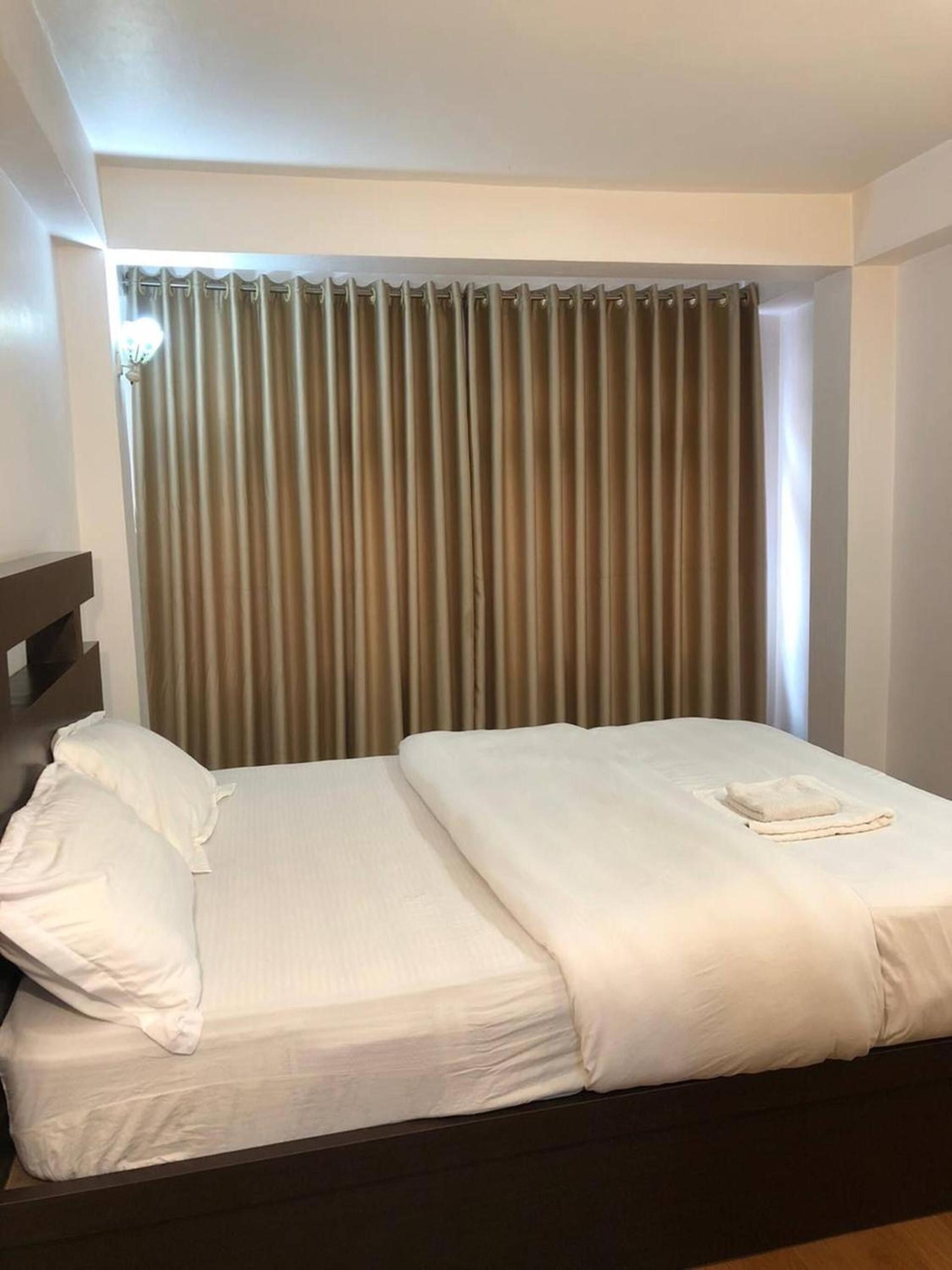 Everest Apartment 2BHK Thamel 5 min walk 2nd Floor