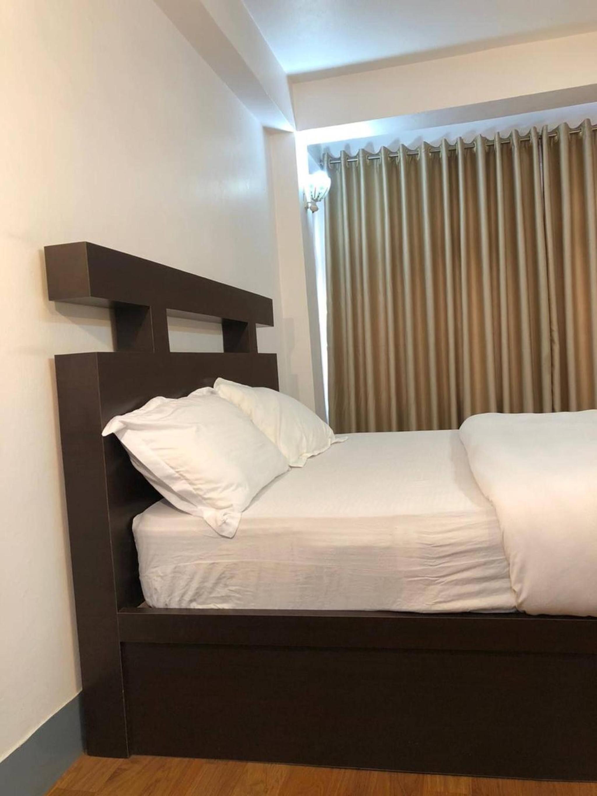Everest Apartment 2BHK Thamel 5 min walk 2nd Floor