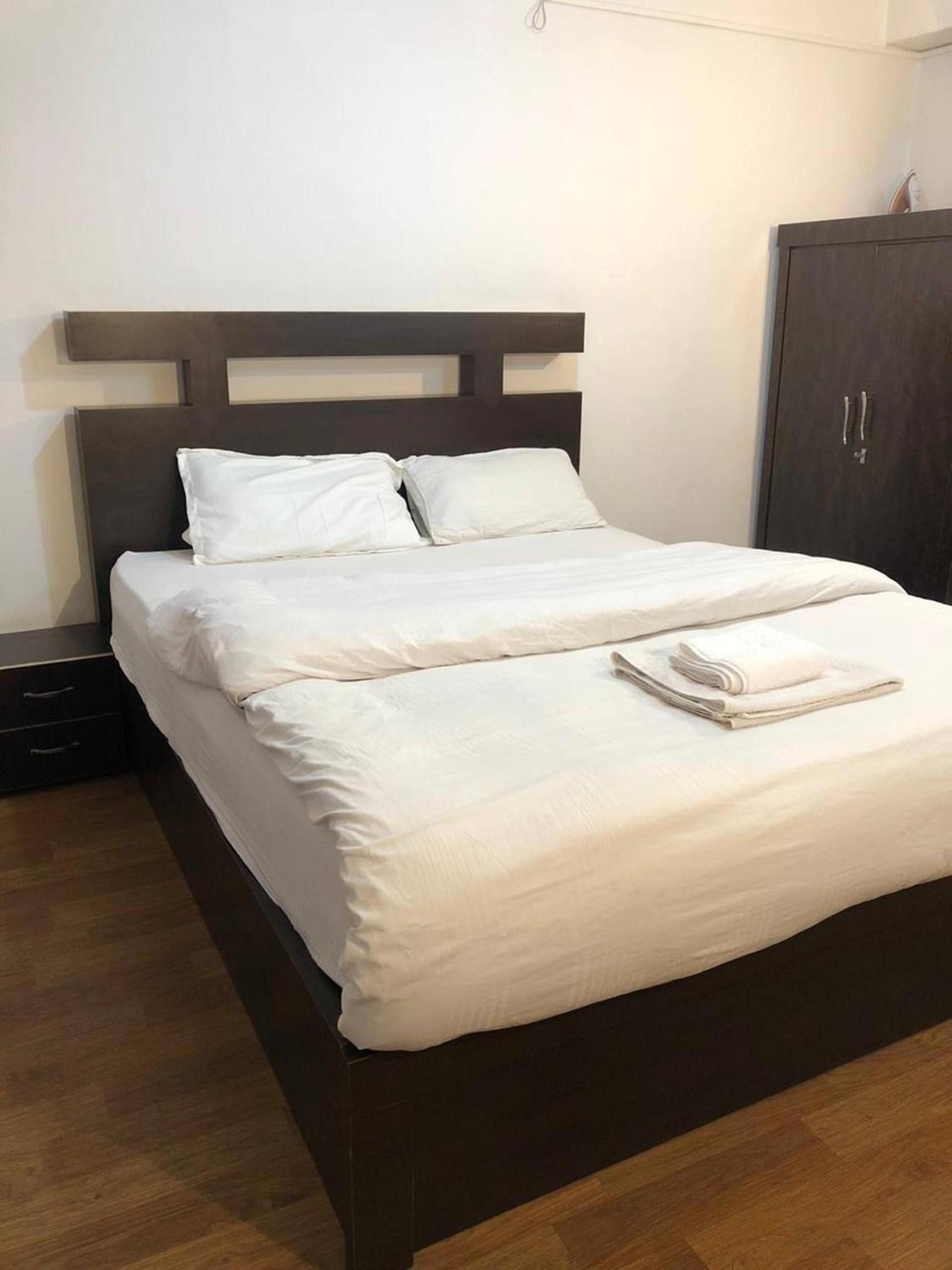 Everest Apartment 2BHK Thamel 5 min walk 2nd Floor