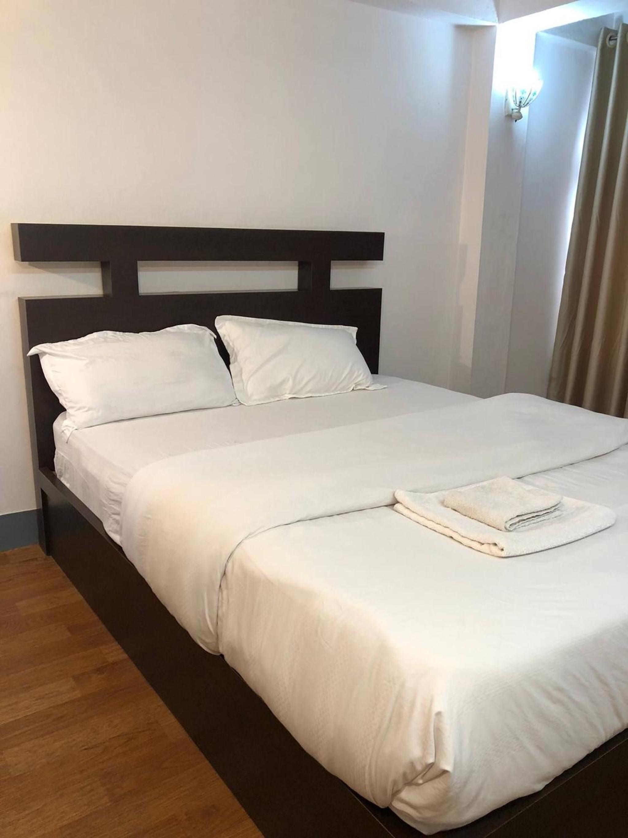 Everest Apartment 2BHK Thamel 5 min walk 2nd Floor