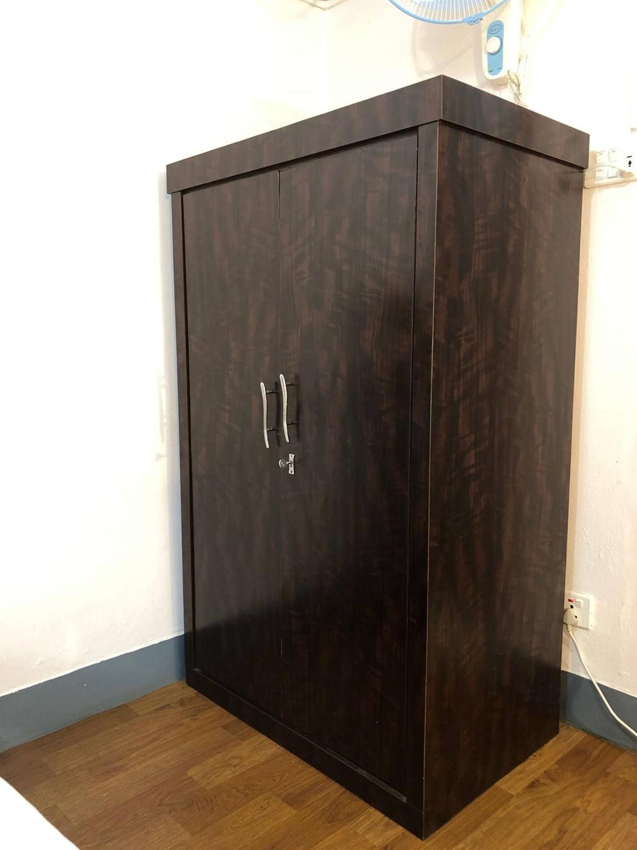 Everest Apartment 2BHK Thamel 5 min walk 2nd Floor