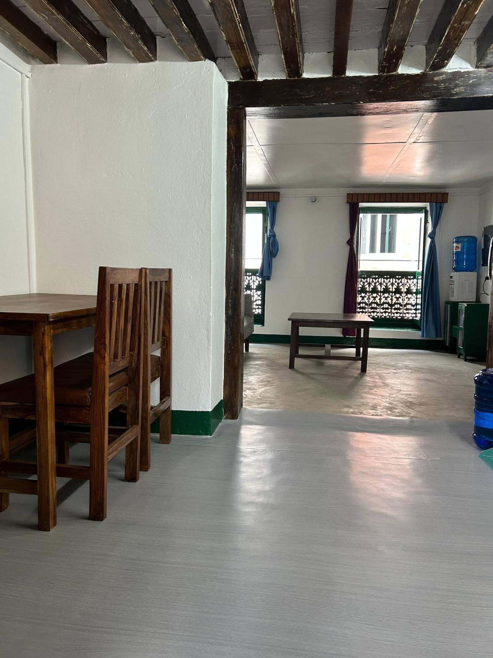 Ganesh Apartment, Traditional house in Thamel