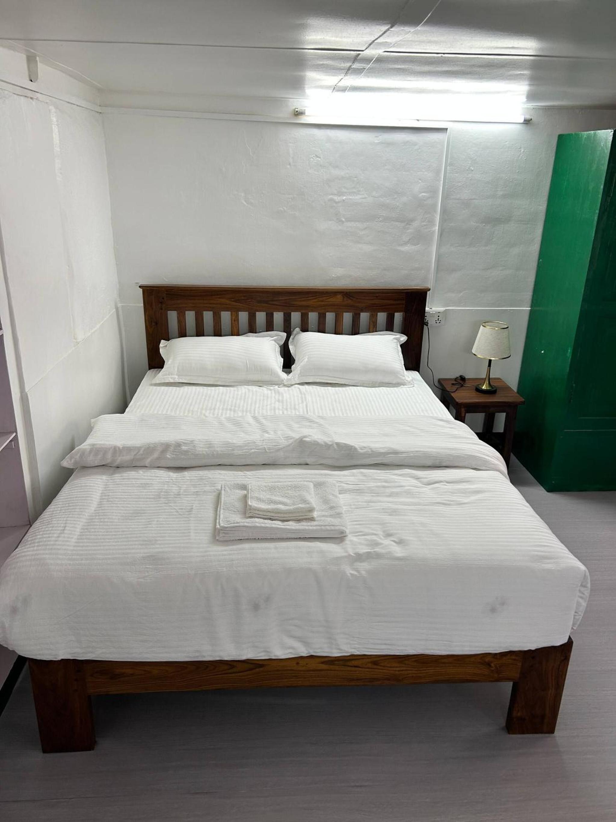 Ganesh Apartment, Traditional house in Thamel