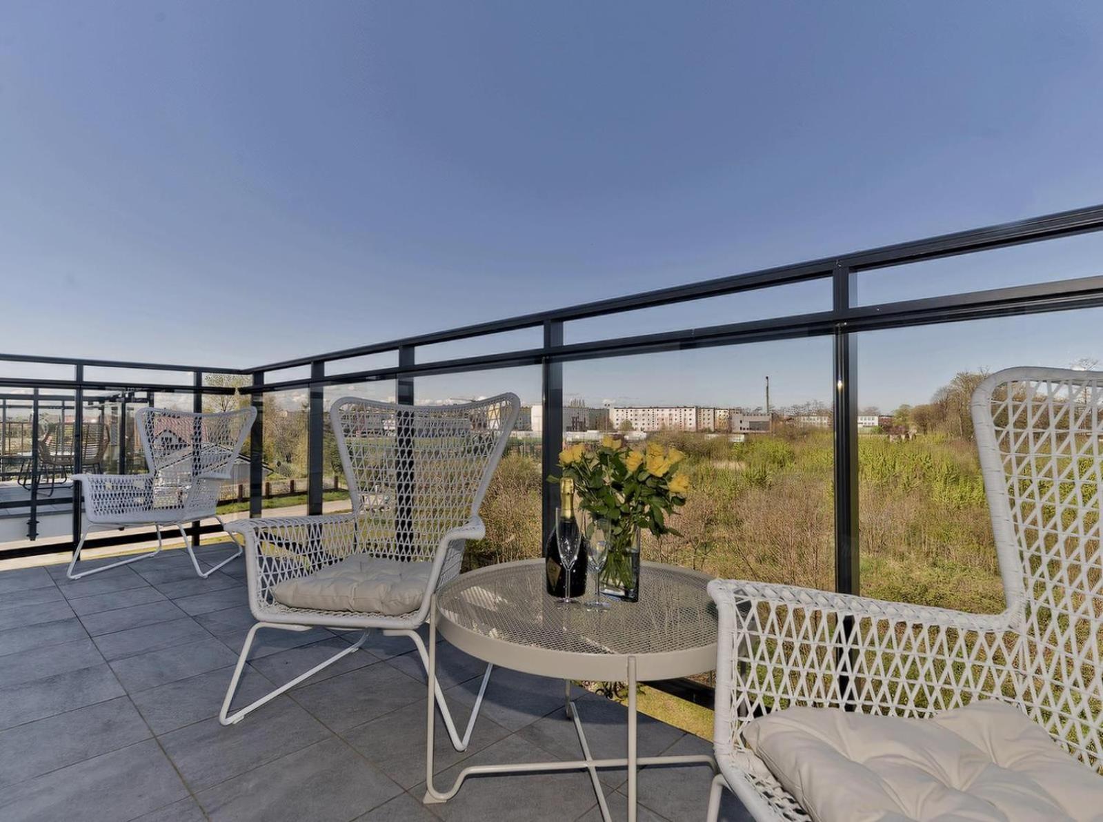 Apartamenty Nexo Q4Apartments