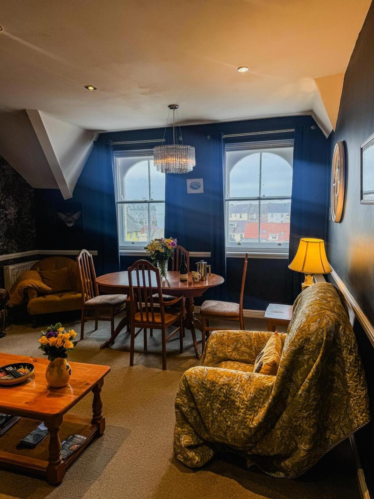 Pheasant View at Number 35
