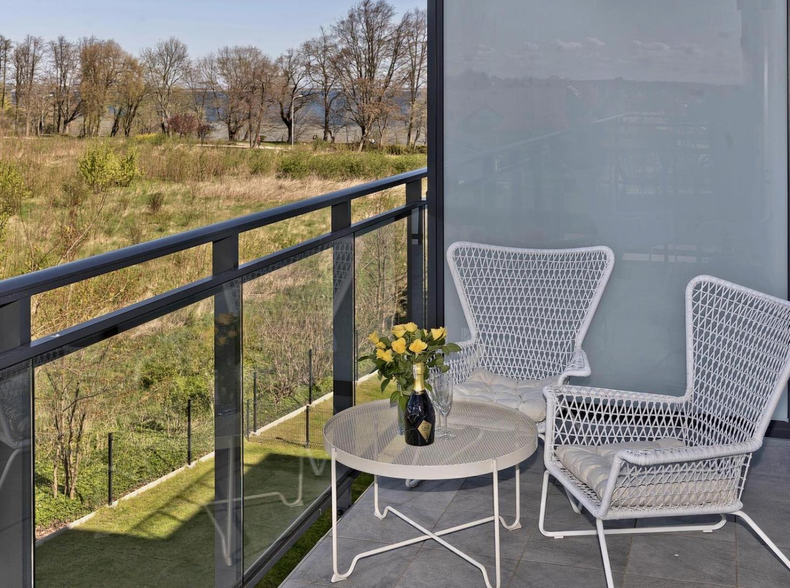 Apartamenty Nexo Q4Apartments