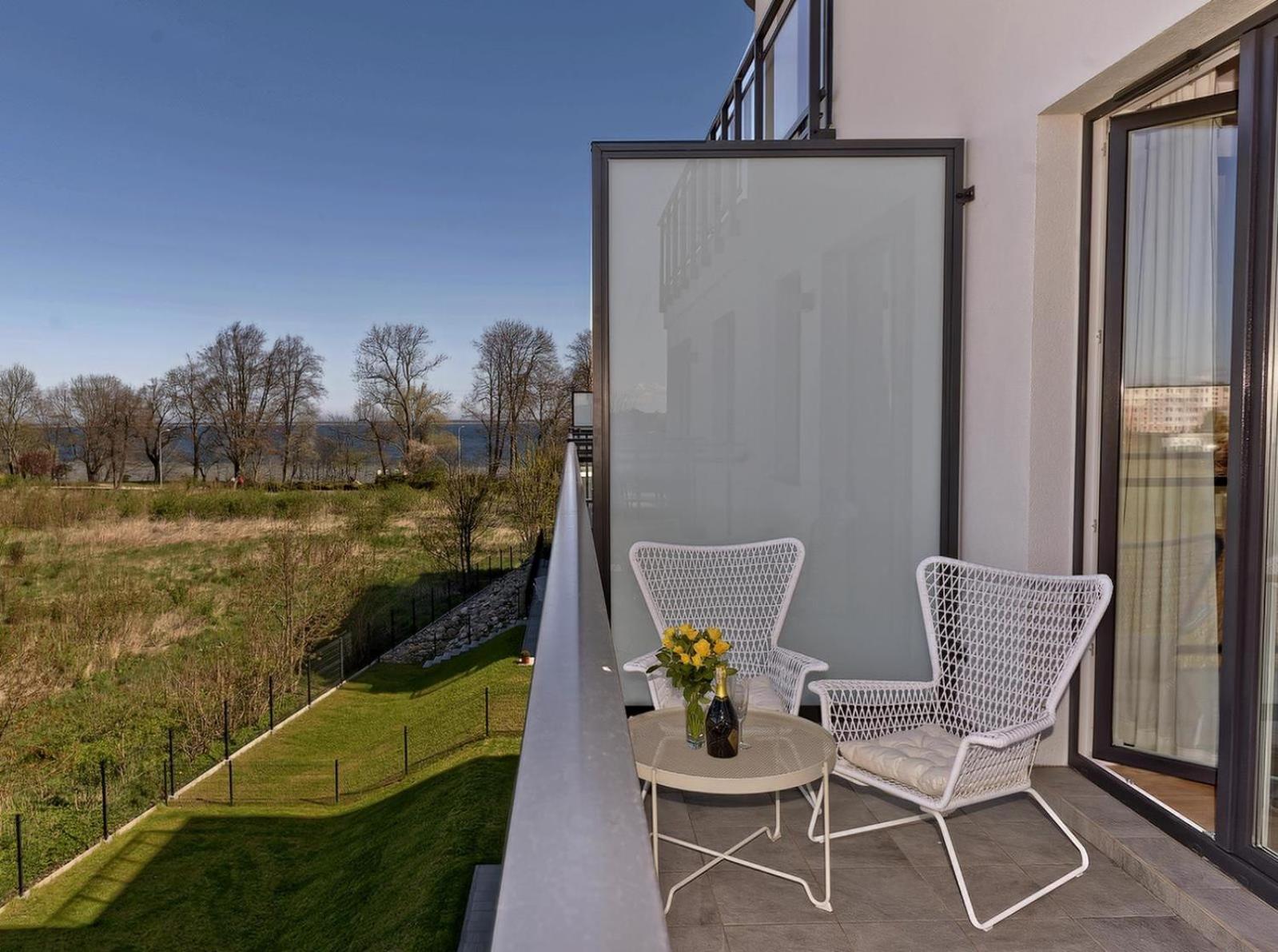 Apartamenty Nexo Q4Apartments