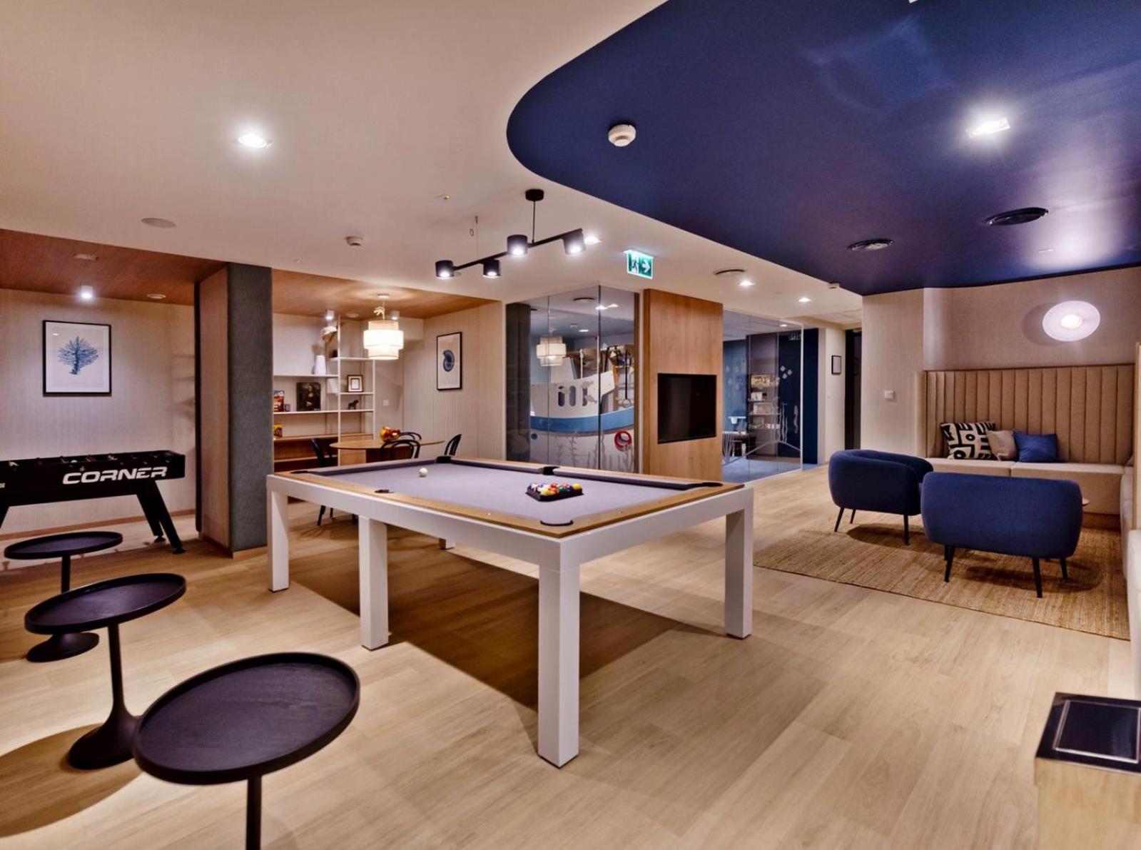 Apartamenty Nexo Q4Apartments