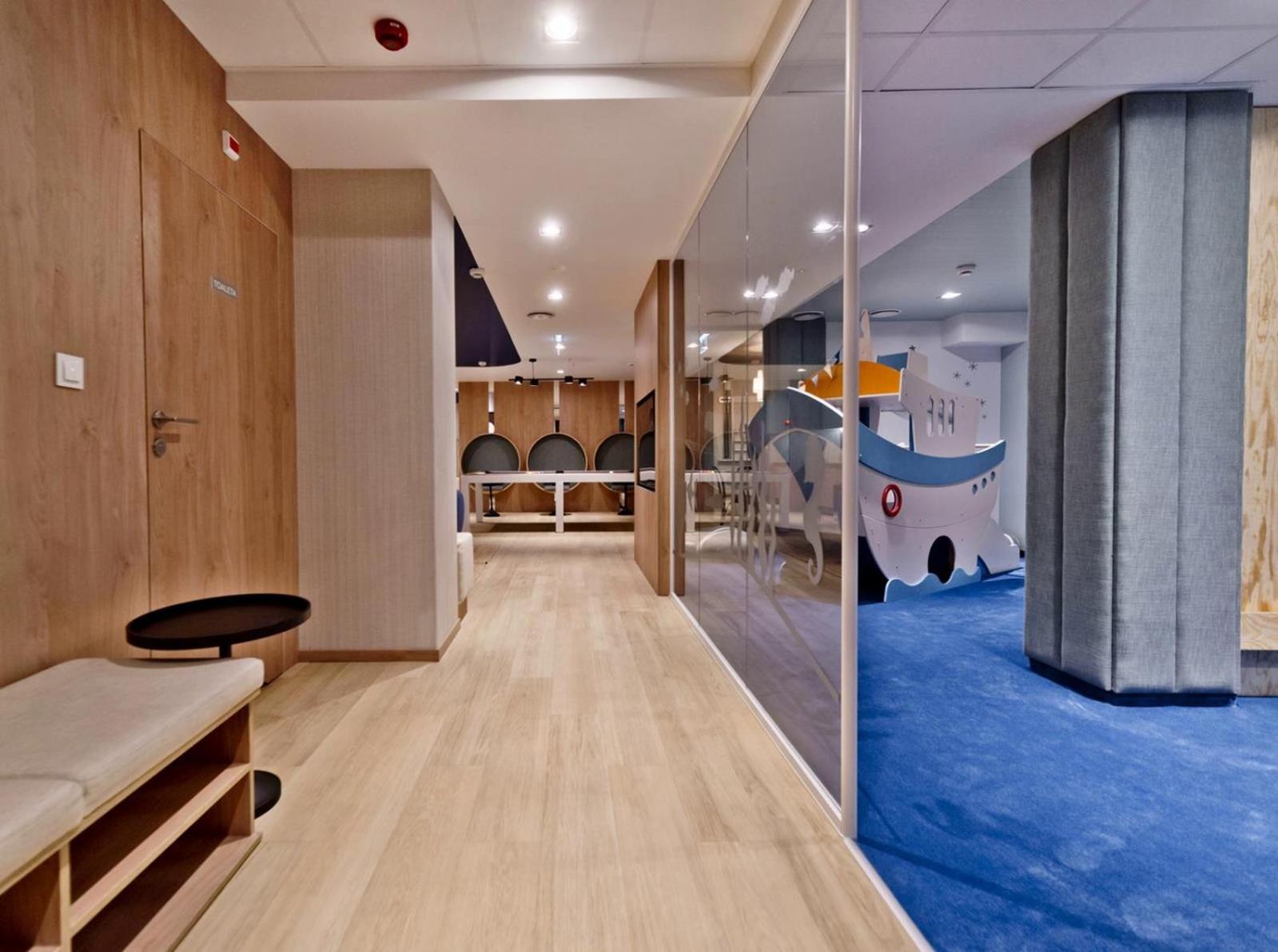 Apartamenty Nexo Q4Apartments