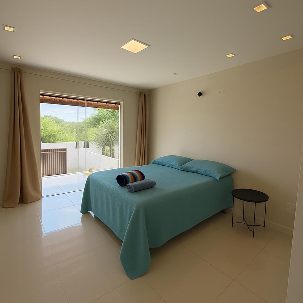 Village GRAND LUX exclusivo com piscina privativa