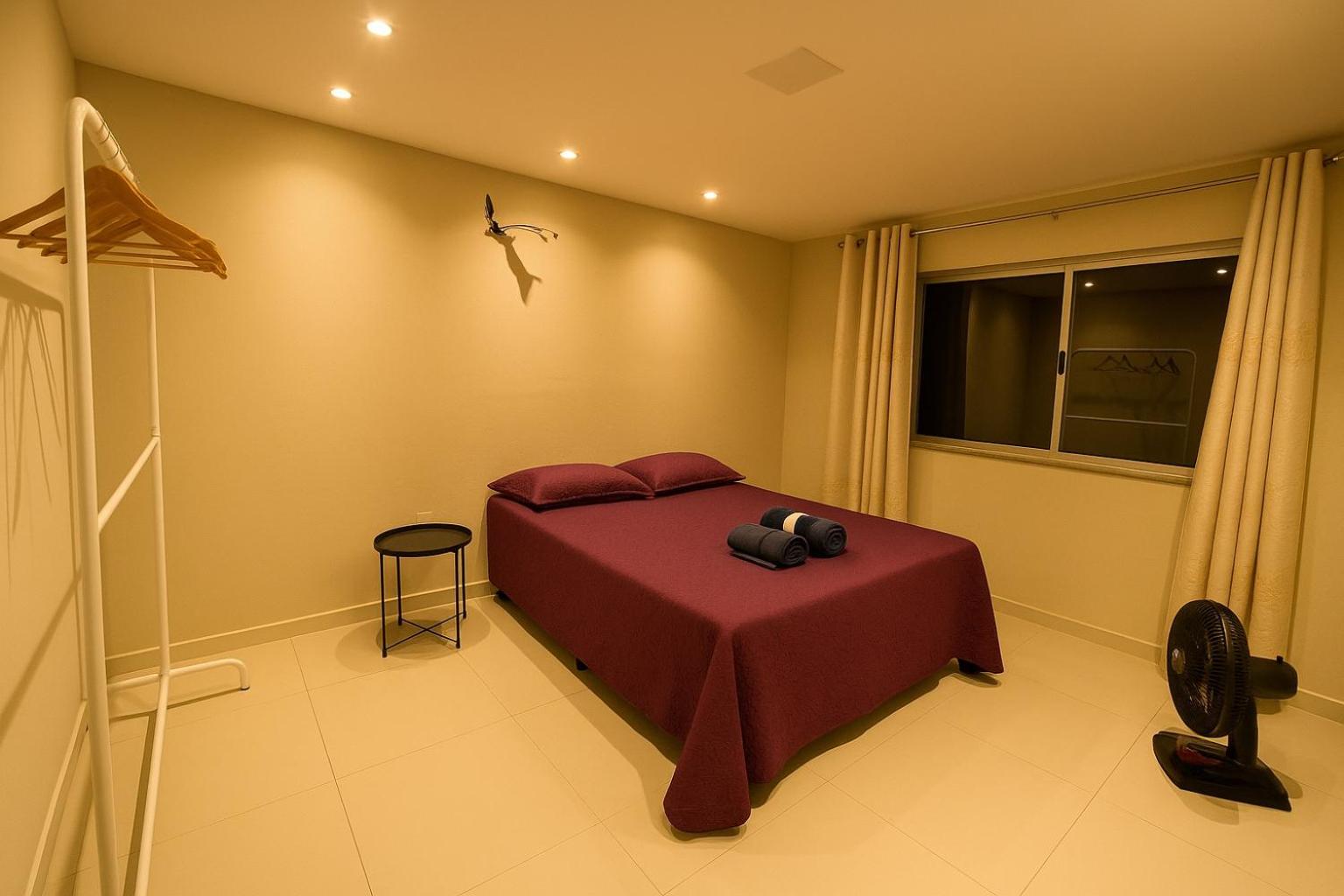 Village GRAND LUX exclusivo com piscina privativa