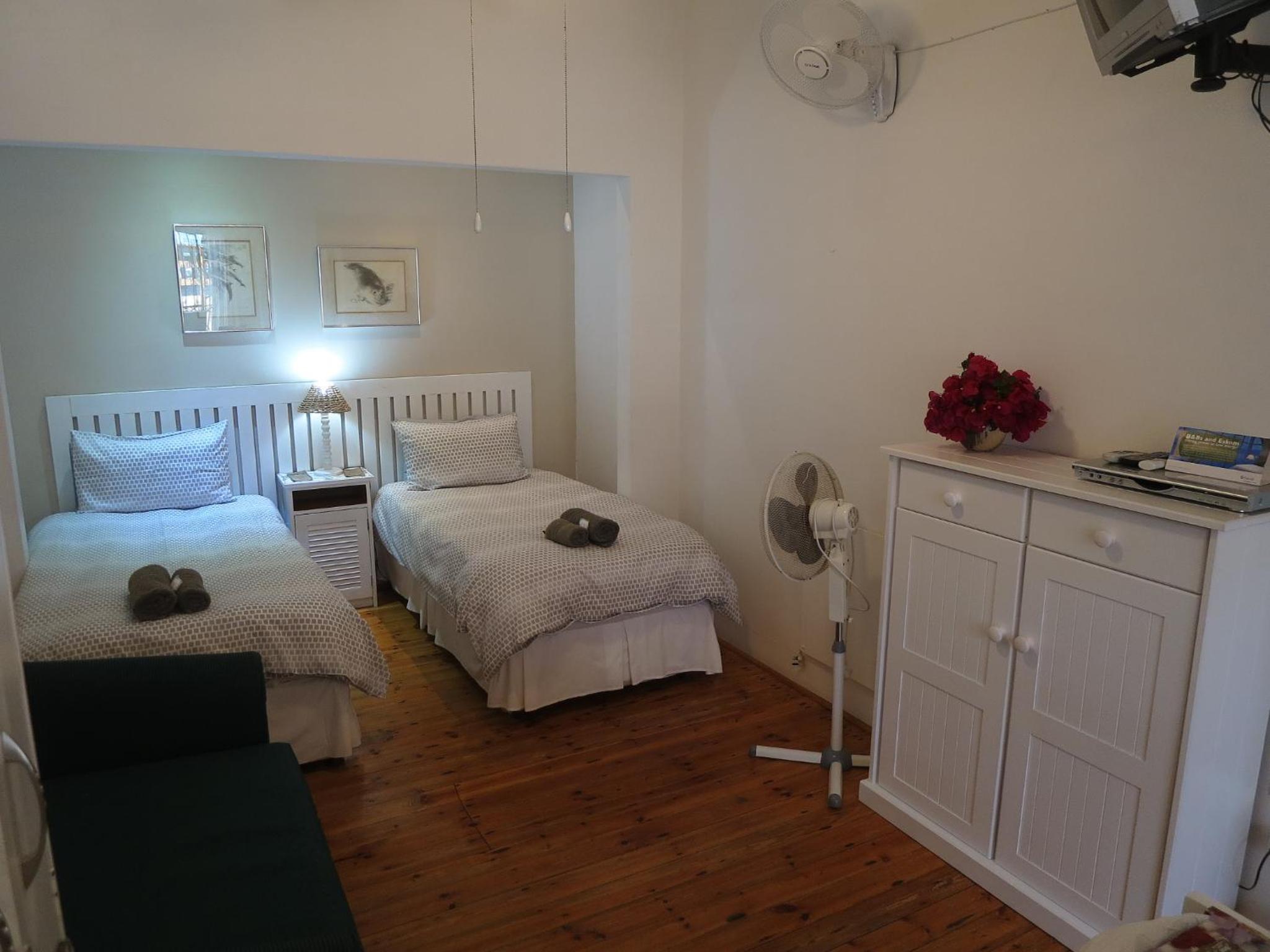 Dempsey's Self-Catering Guest House