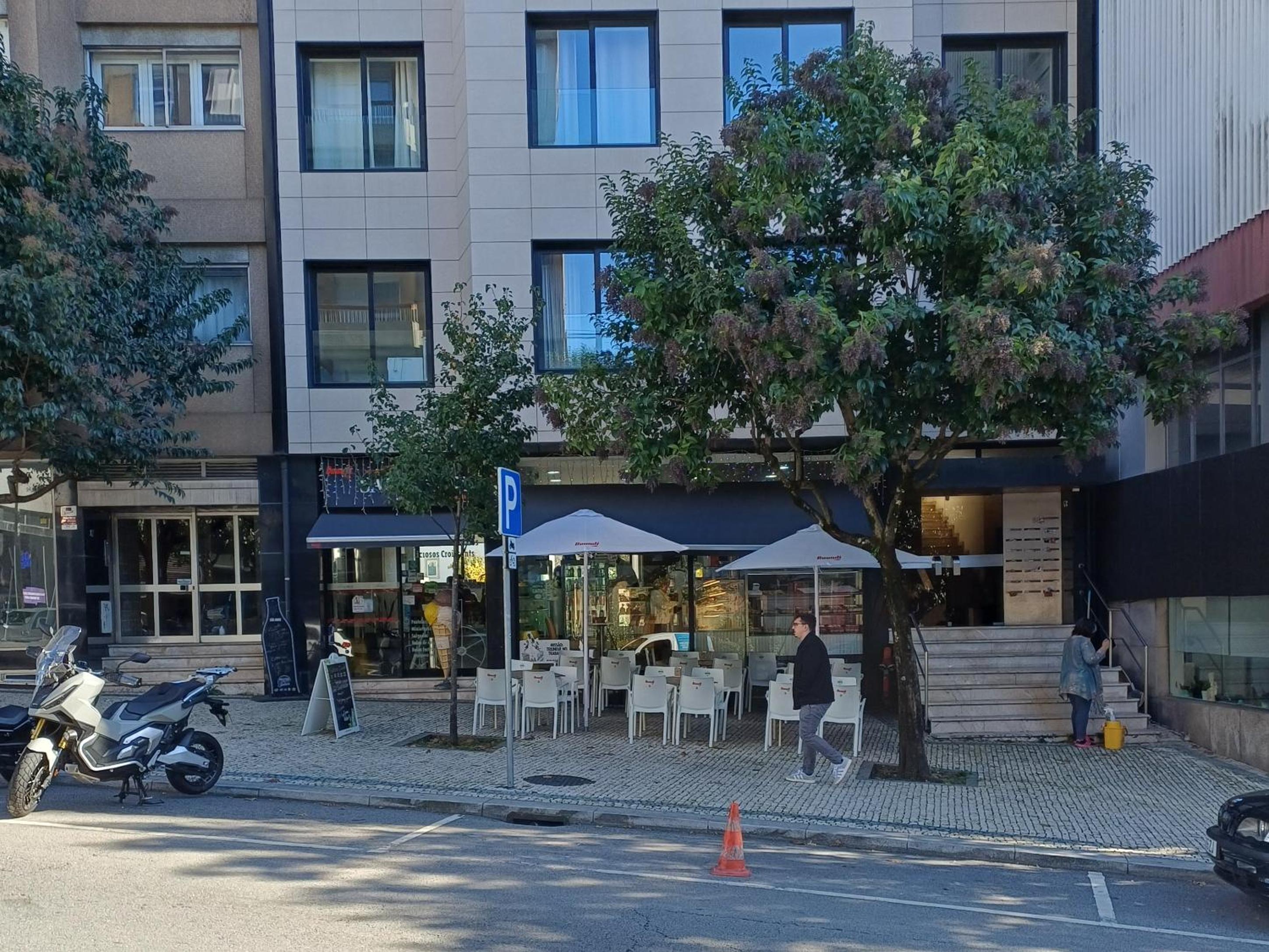 Bellevue Oporto Downtown