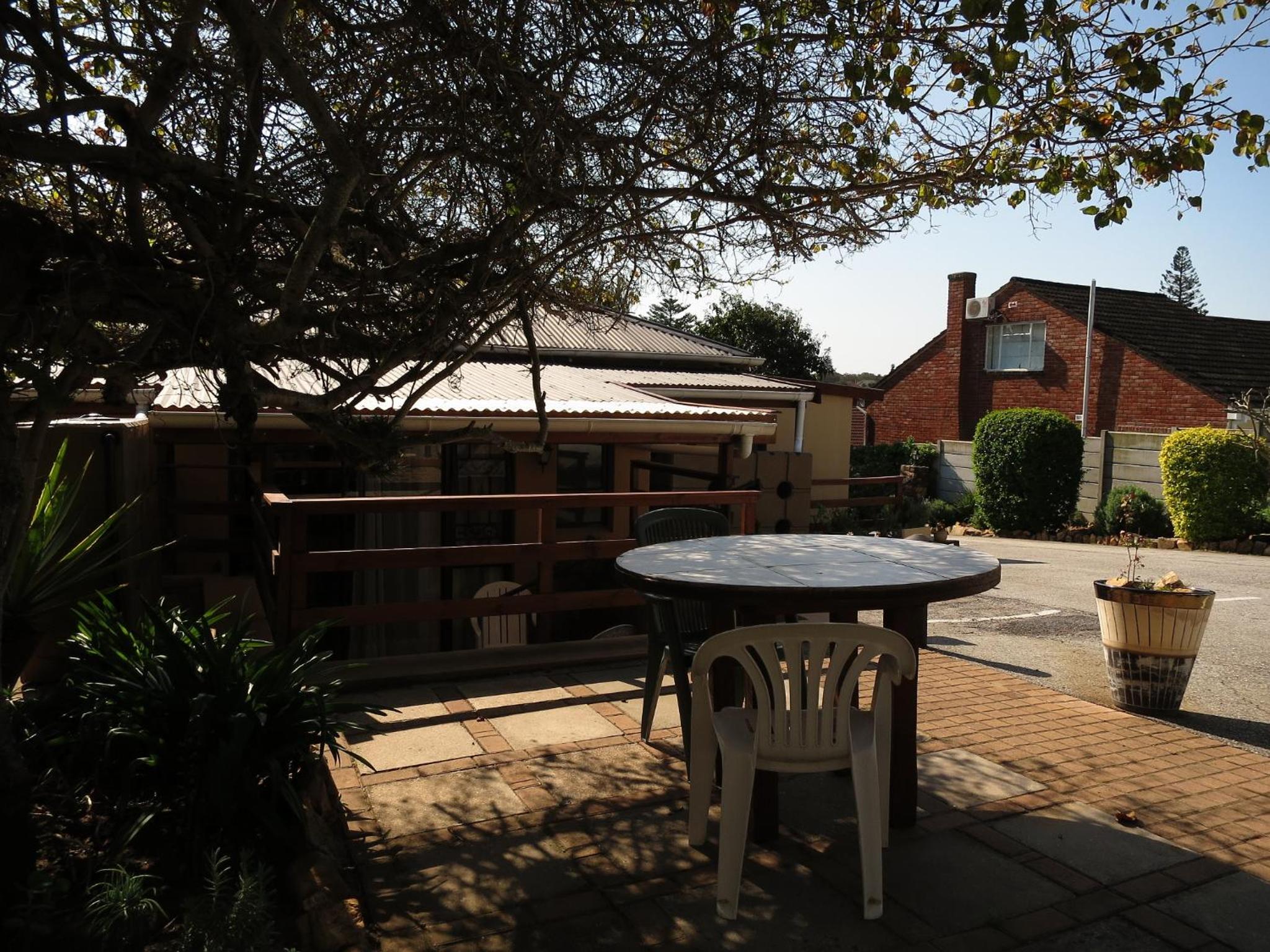 Dempsey's Self-Catering Guest House