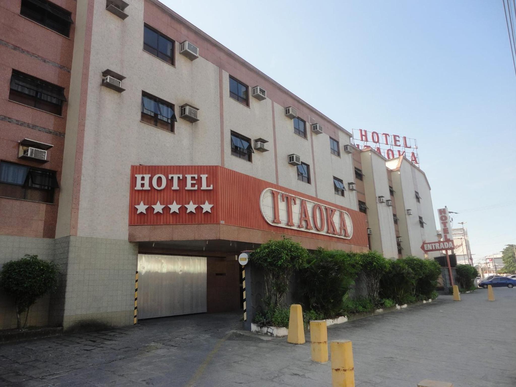 Hotel Itaoka (Adults Only) - Image 1