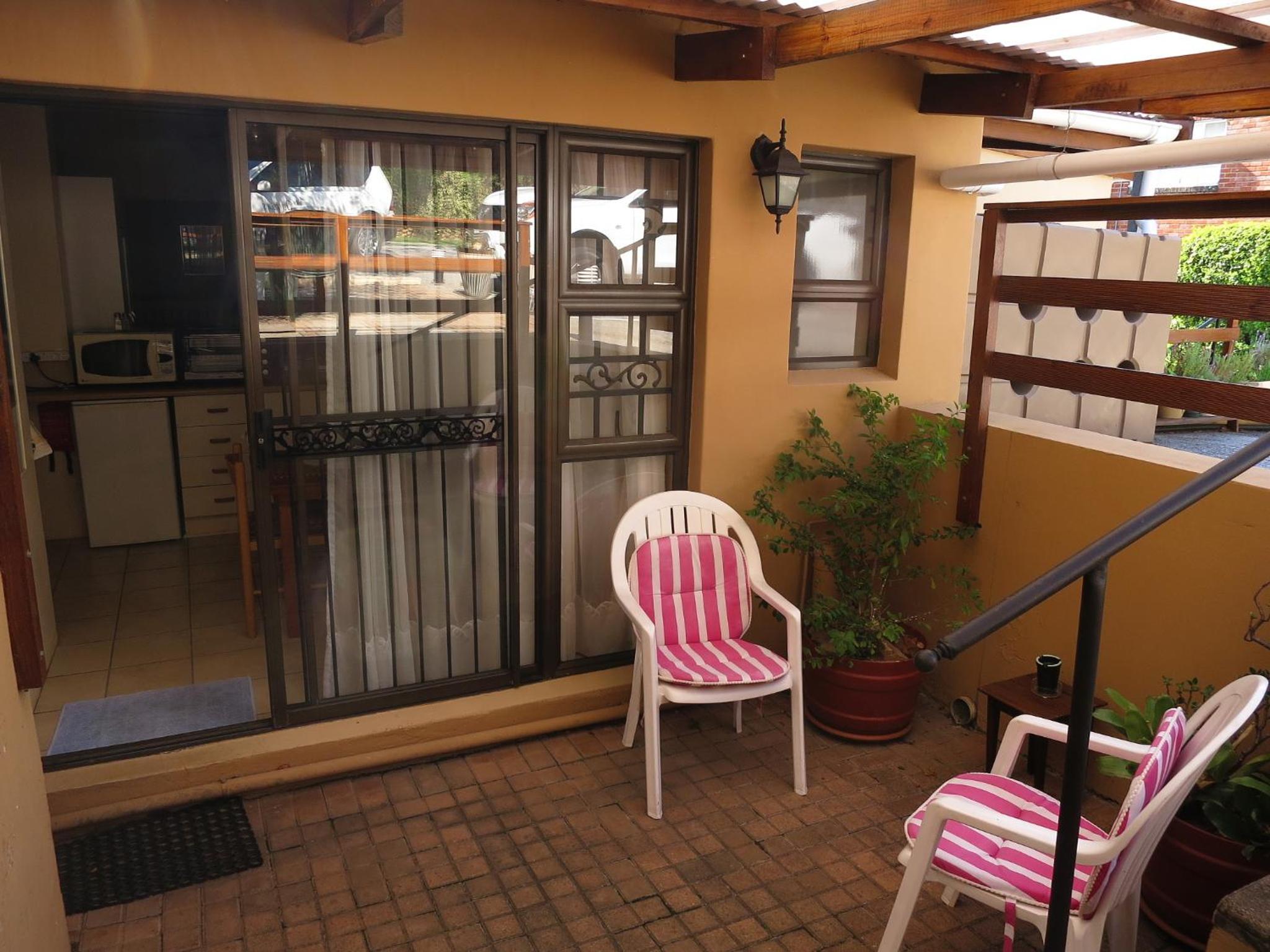 Dempsey's Self-Catering Guest House