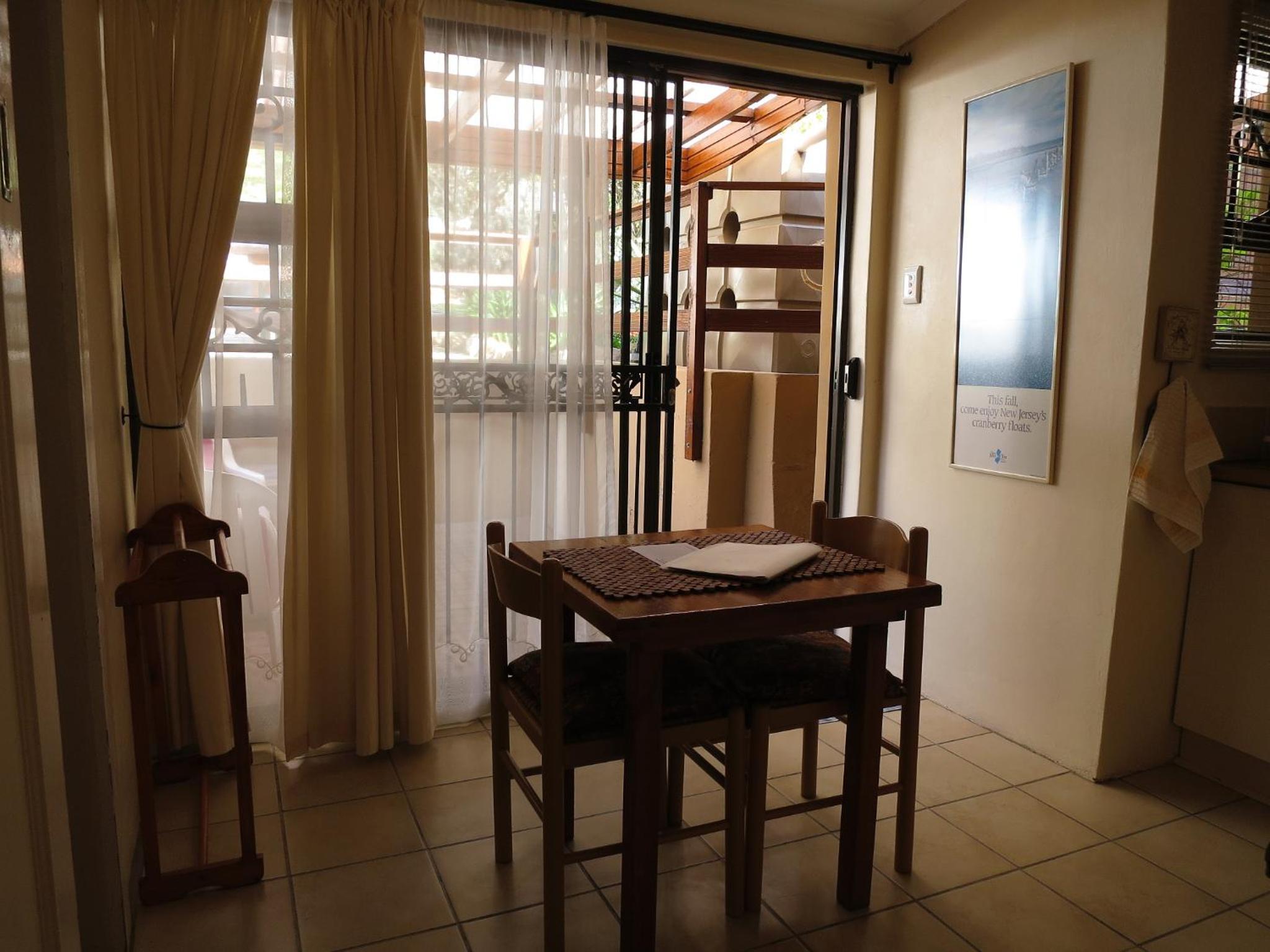 Dempsey's Self-Catering Guest House